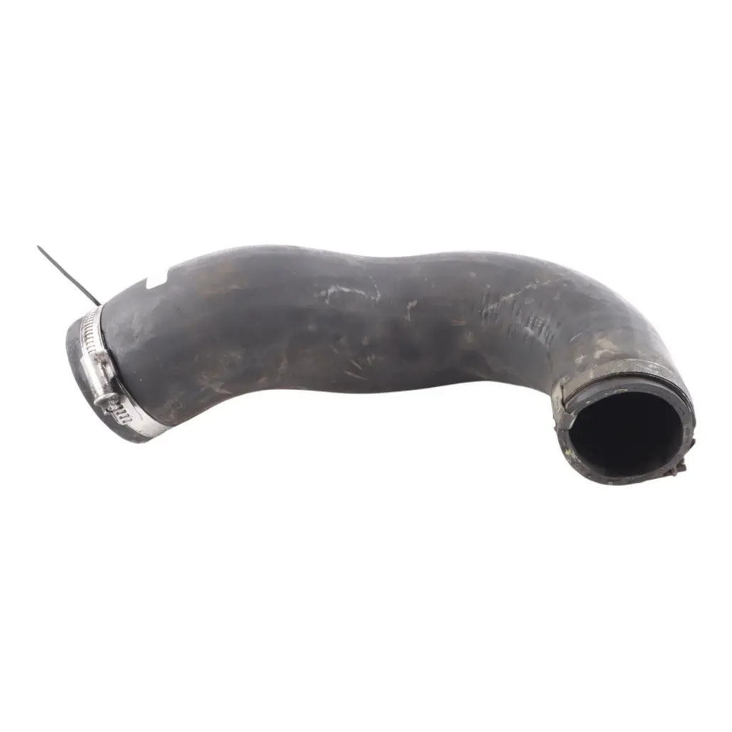 Hose Pipe to Ford Transit Mk7 2.2 TDCi Engine Intercooler Turbo with Part number 1461334 Ford Transit Mk7 2.2 TDCi Engine Intercooler Turbo Hose Pipe - SKU 1461334 - Part number 1461334