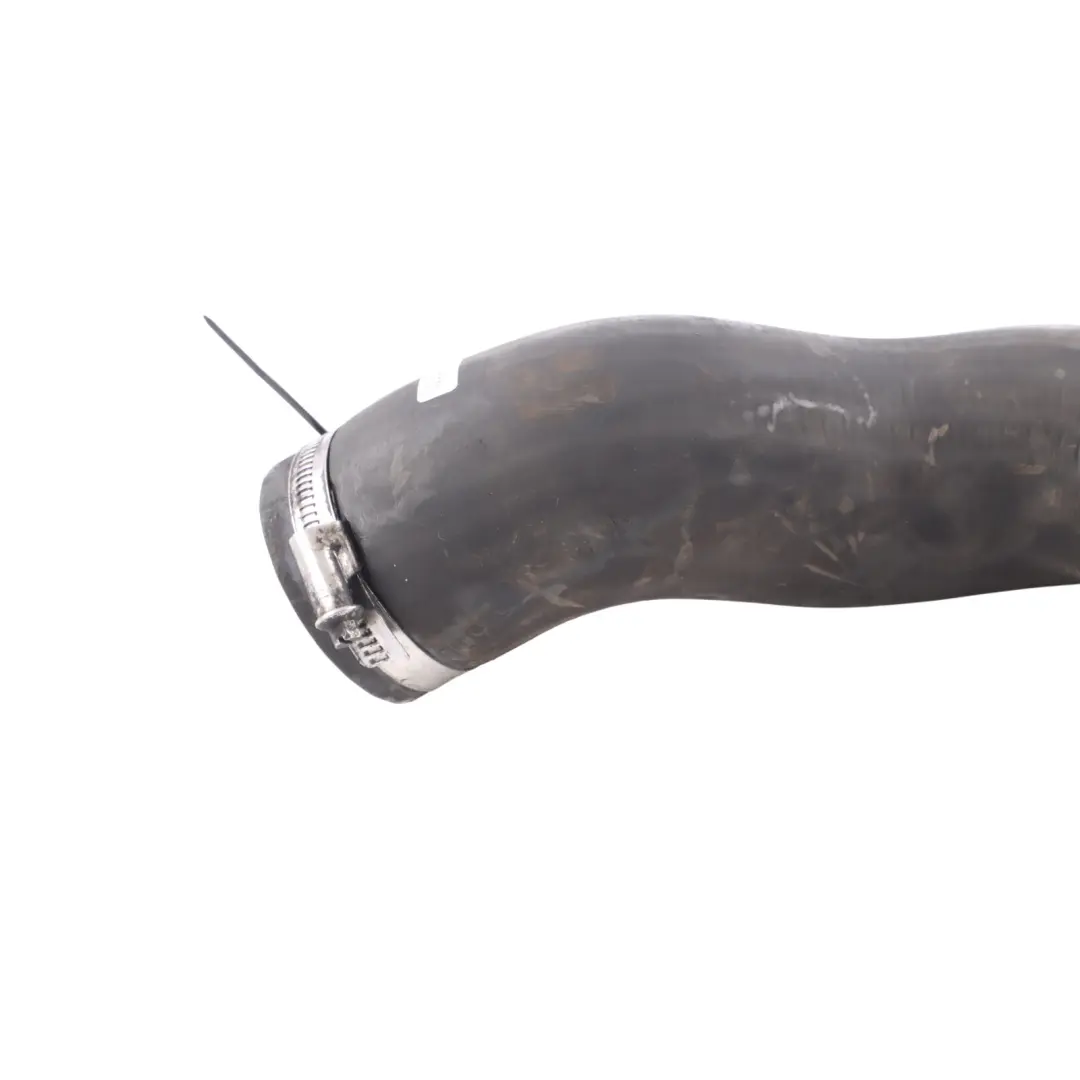 Hose Pipe to Ford Transit Mk7 2.2 TDCi Engine Intercooler Turbo with Part number 1461334 Ford Transit Mk7 2.2 TDCi Engine Intercooler Turbo Hose Pipe - SKU 1461334 - Part number 1461334