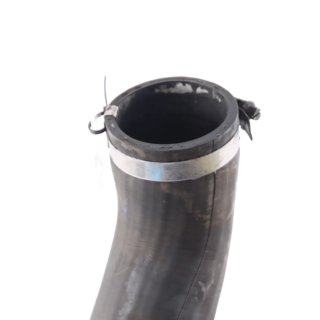 Hose Pipe to Ford Transit Mk7 2.2 TDCi Engine Intercooler Turbo with Part number 1461334 Ford Transit Mk7 2.2 TDCi Engine Intercooler Turbo Hose Pipe - SKU 1461334 - Part number 1461334