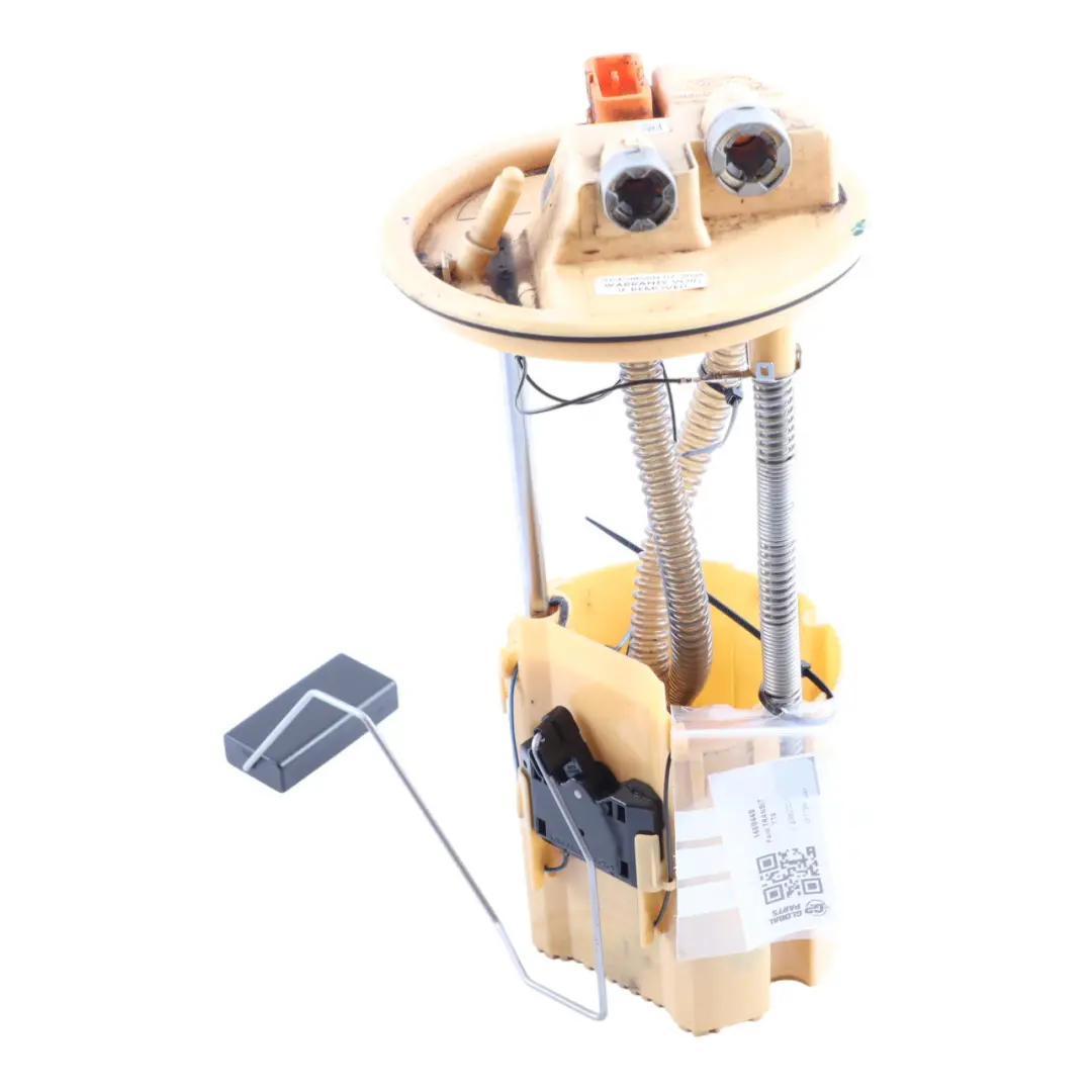 Bomba De Combustible Tanque Unidad Sender 2.2 TDCi 6C11-9275-AC para Ford Transit 7 con número de pieza 1469448 Ford Transit 7 Bomba De Combustible Tanque Unidad Sender 2.2 TDCi 6C11-9275-AC - SKU 1469448 - Número de pieza 1469448