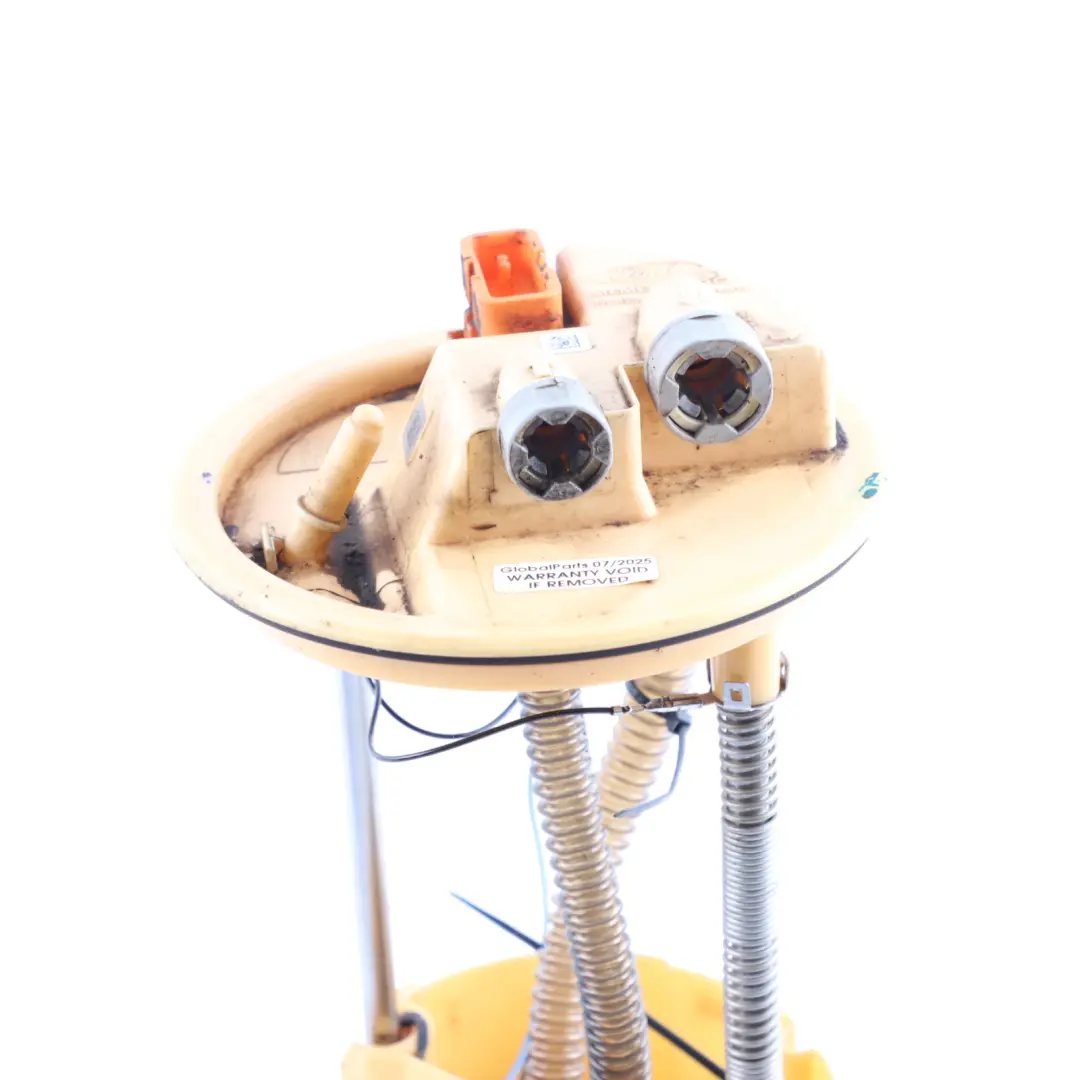 Pump Tank Sender Unit 2.2 TDCi Diesel 6C11-9275-AC to Ford Transit Mk7 Fuel with Part number 1469448 Ford Transit Mk7 Fuel Pump Tank Sender Unit 2.2 TDCi Diesel 6C11-9275-AC - SKU 1469448 - Part number 1469448