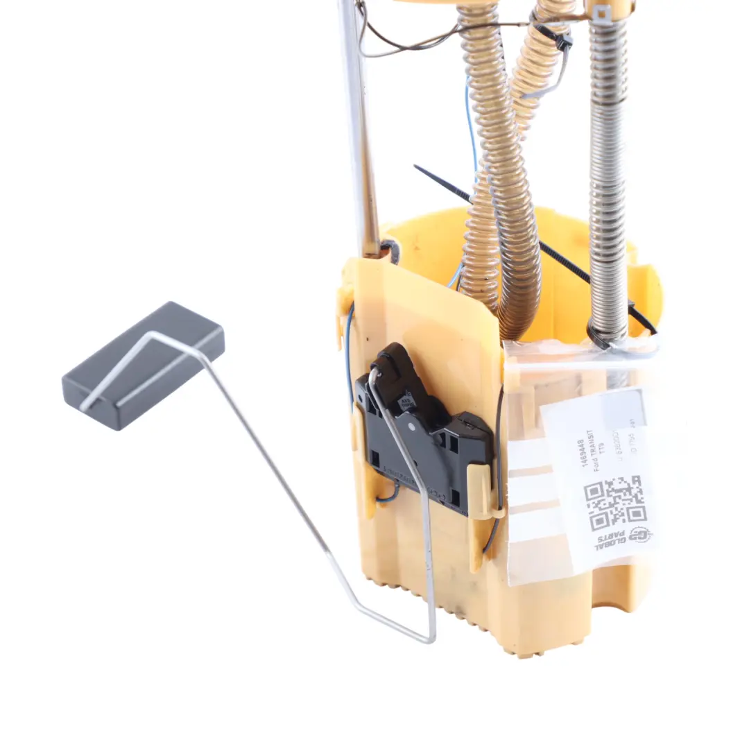 Capteur De Niveau De Carburant 2.2 TDCi Diesel 6C11-9275-AC pour Ford Transit 7 à propos du numéro de pièce 1469448 Ford Transit 7 Capteur De Niveau De Carburant 2.2 TDCi Diesel 6C11-9275-AC - SKU 1469448 - Numéro de pièce 1469448