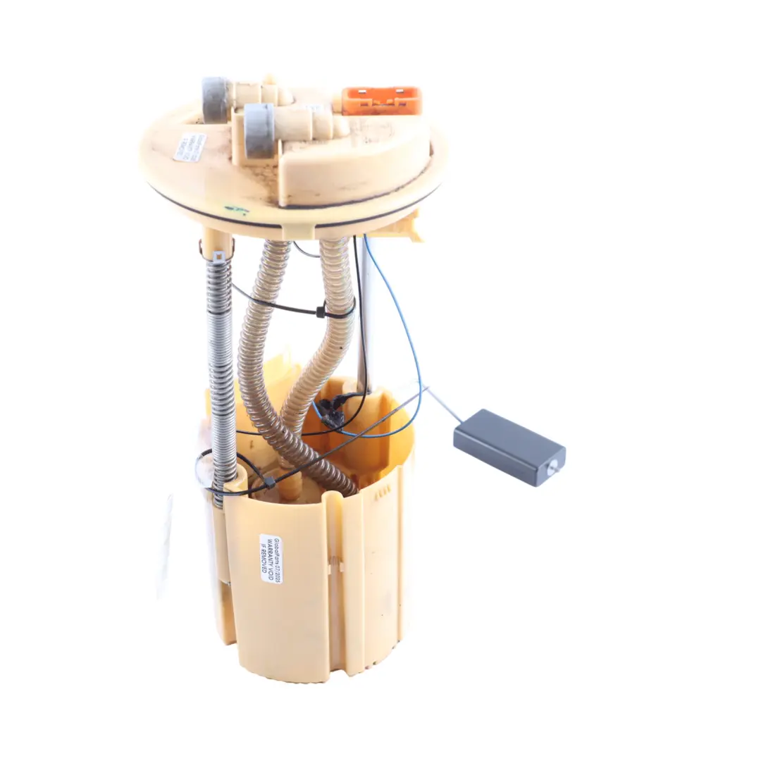 Pump Tank Sender Unit 2.2 TDCi Diesel 6C11-9275-AC to Ford Transit Mk7 Fuel with Part number 1469448 Ford Transit Mk7 Fuel Pump Tank Sender Unit 2.2 TDCi Diesel 6C11-9275-AC - SKU 1469448 - Part number 1469448