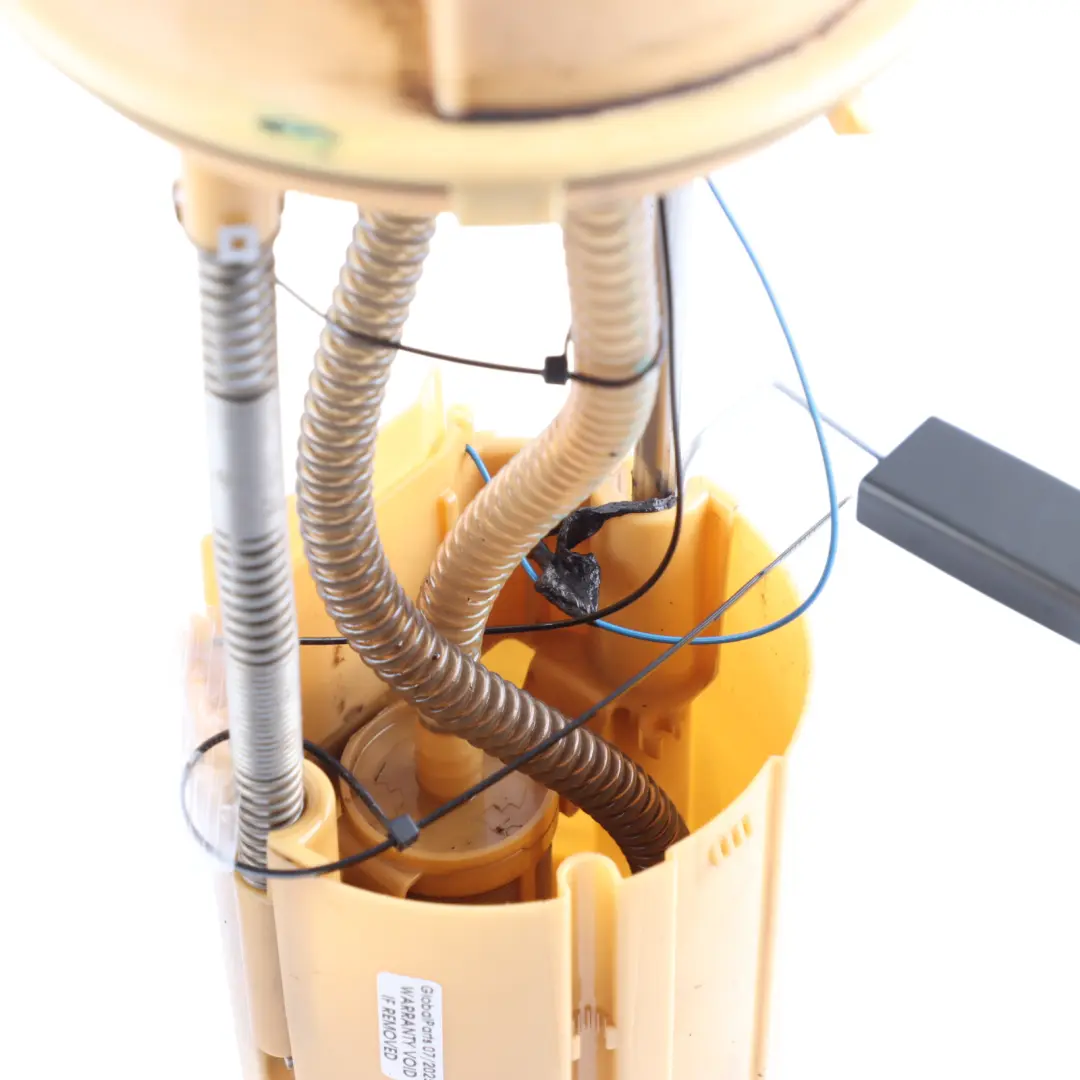 Kraftstoffpumpe Tankgebereinheit 2.2 TDCi Diesel 6C11-9275-AC für Ford Transit 7 mit Teilenummer 1469448 Ford Transit 7 Kraftstoffpumpe Tankgebereinheit 2.2 TDCi Diesel 6C11-9275-AC - SKU 1469448 - Teilenummer 1469448