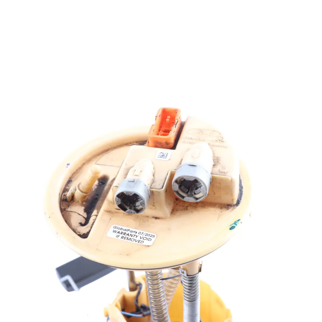 Kraftstoffpumpe Tankgebereinheit 2.2 TDCi Diesel 6C11-9275-AC für Ford Transit 7 mit Teilenummer 1469448 Ford Transit 7 Kraftstoffpumpe Tankgebereinheit 2.2 TDCi Diesel 6C11-9275-AC - SKU 1469448 - Teilenummer 1469448