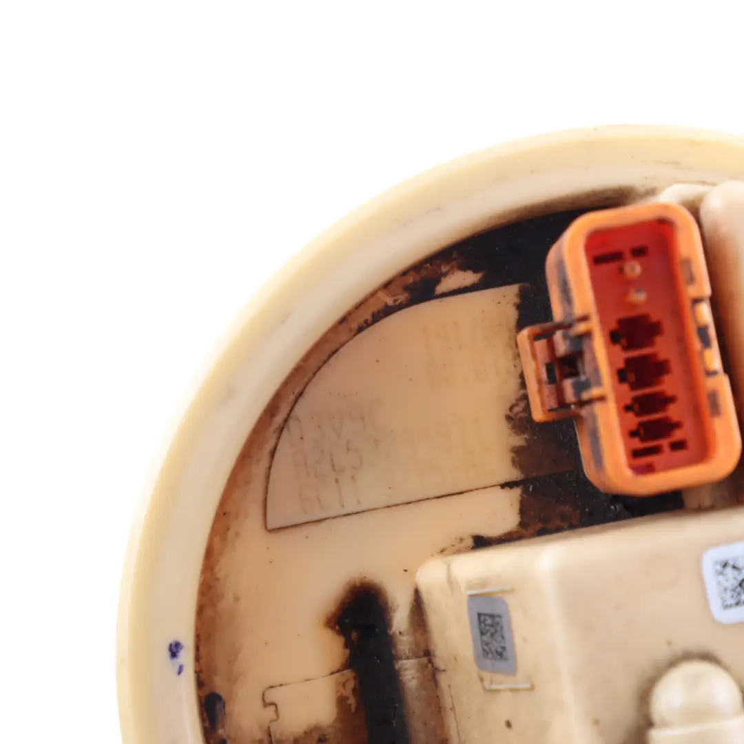 Pump Tank Sender Unit 2.2 TDCi Diesel 6C11-9275-AC to Ford Transit Mk7 Fuel with Part number 1469448 Ford Transit Mk7 Fuel Pump Tank Sender Unit 2.2 TDCi Diesel 6C11-9275-AC - SKU 1469448 - Part number 1469448