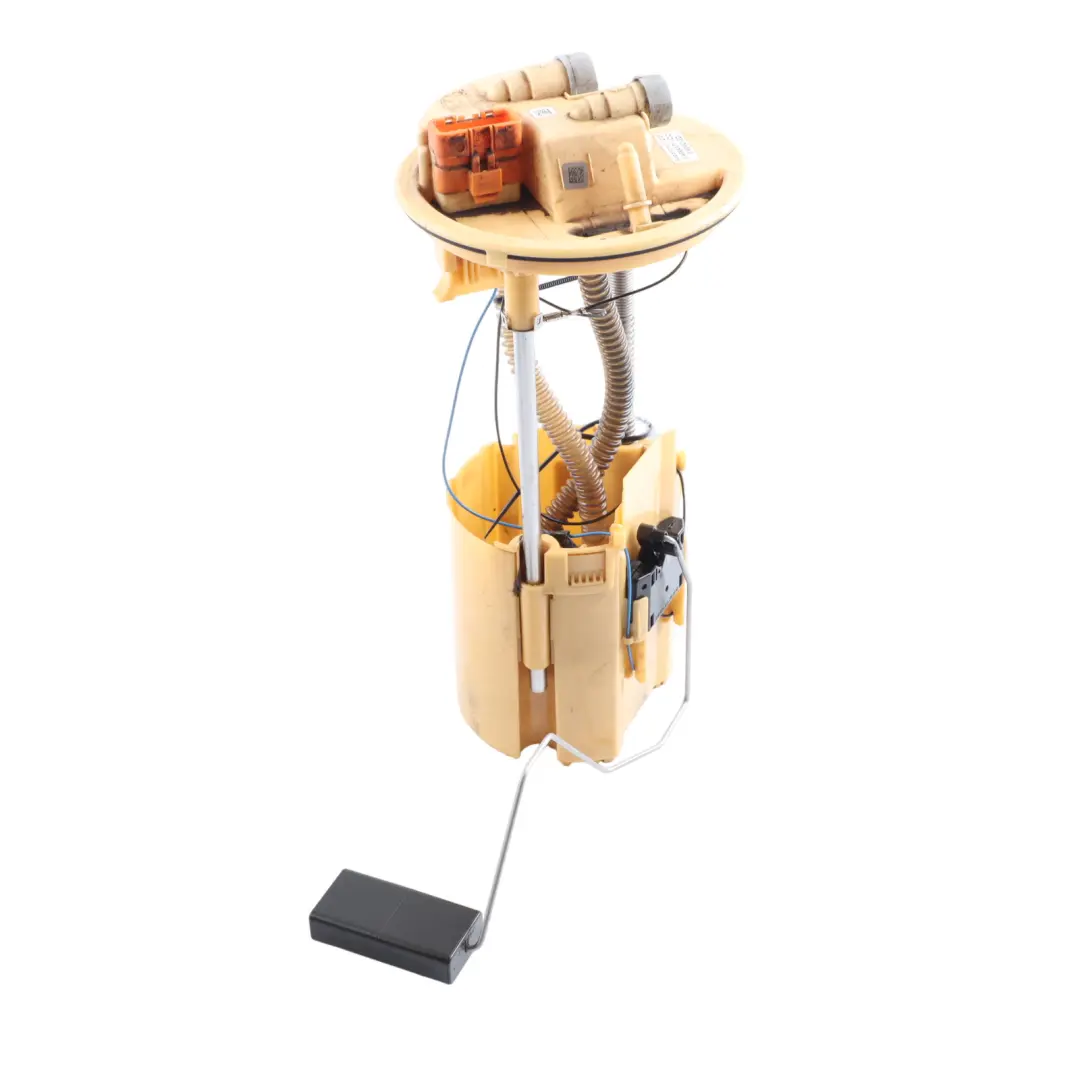 Bomba De Combustible Tanque Unidad Sender 2.2 TDCi 6C11-9275-AC para Ford Transit 7 con número de pieza 1469448 Ford Transit 7 Bomba De Combustible Tanque Unidad Sender 2.2 TDCi 6C11-9275-AC - SKU 1469448 - Número de pieza 1469448