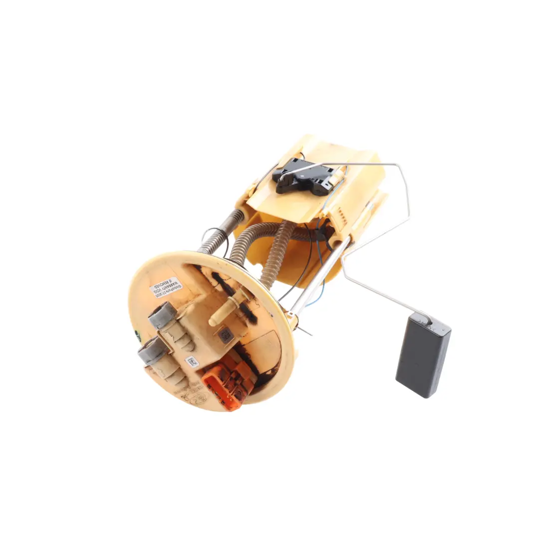 Kraftstoffpumpe Tankgebereinheit 2.2 TDCi Diesel 6C11-9275-AC für Ford Transit 7 mit Teilenummer 1469448 Ford Transit 7 Kraftstoffpumpe Tankgebereinheit 2.2 TDCi Diesel 6C11-9275-AC - SKU 1469448 - Teilenummer 1469448