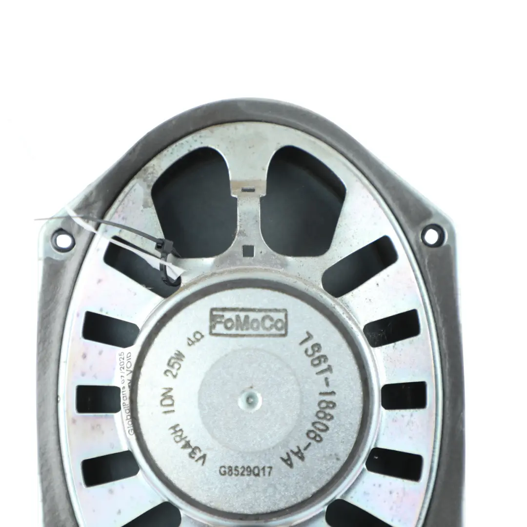Mk3 Loudspeaker Speaker Door Front Left Right N/O/S 796T-18808-AA to Ford Transit with Part number 1483970 Ford Transit Mk3 Loudspeaker Speaker Door Front Left Right N/O/S 796T-18808-AA - SKU 1483970 - Part number 1483970