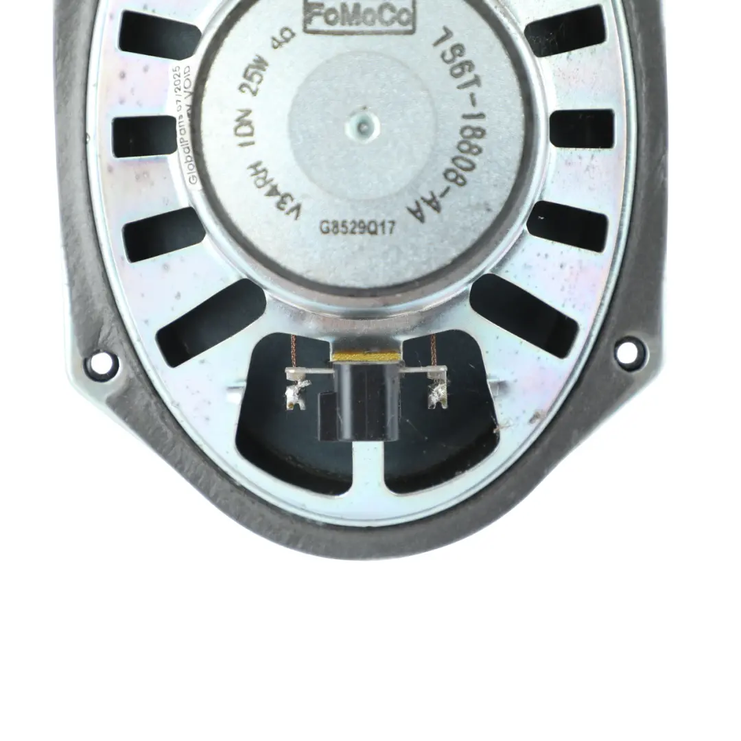 Mk3 Loudspeaker Speaker Door Front Left Right N/O/S 796T-18808-AA to Ford Transit with Part number 1483970 Ford Transit Mk3 Loudspeaker Speaker Door Front Left Right N/O/S 796T-18808-AA - SKU 1483970 - Part number 1483970