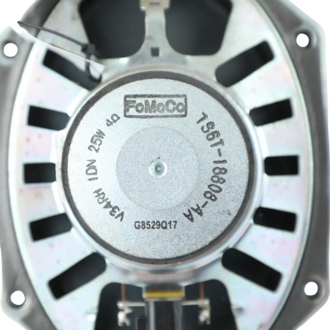 Ford Transit Mk3 Loudspeaker Speaker Door Front Left Right N/O/S 796T-18808-AA - SKU 1483970 - Part number 1483970
