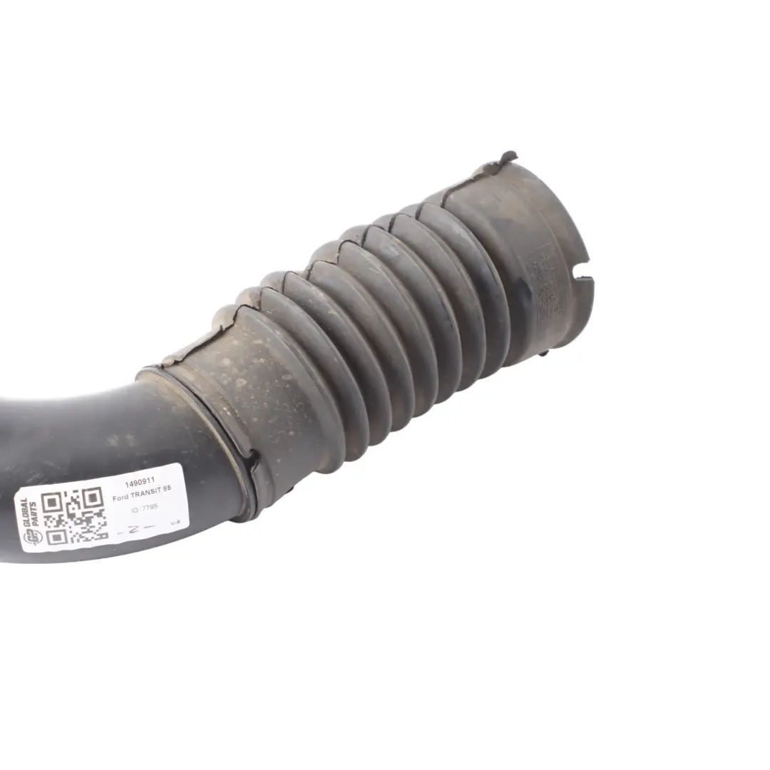 Intake Pipe Hose Line Tube 6C11-9A675-CC to Ford Transit 85 2.2 Duratorq TDCi Air with Part number 6C119A675C Ford Transit 85 2.2 Duratorq TDCi Air Intake Pipe Hose Line Tube 6C11-9A675-CC - SKU 6C119A675C - Part number 6C119A675C