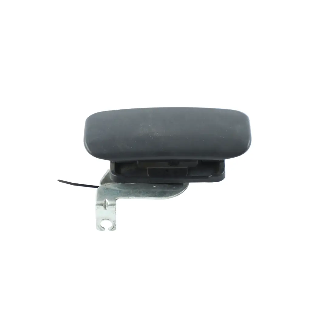 Ford Transit Mk3 Door Handle Grab Front Left N/S Outside Primed - SKU 1494055 - Part number 1494055