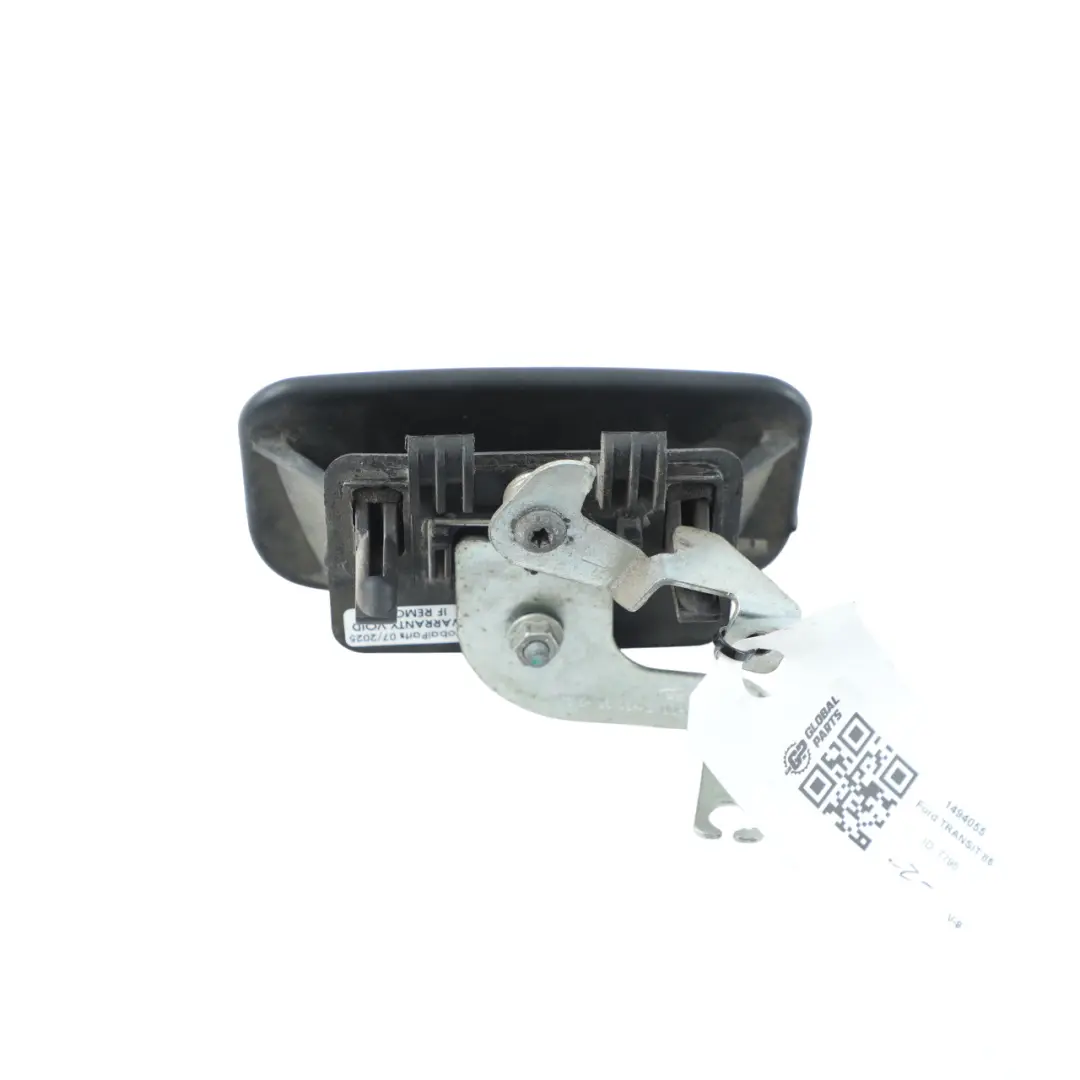 Mk3 Door Handle Grab Front Left N/S Outside Primed to Ford Transit with Part number 1494055 Ford Transit Mk3 Door Handle Grab Front Left N/S Outside Primed - SKU 1494055 - Part number 1494055