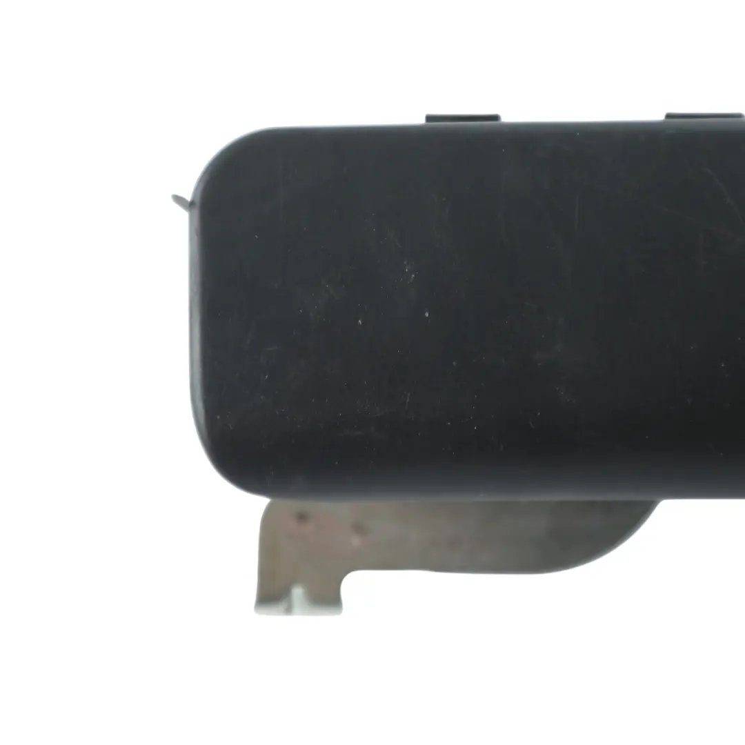 Mk3 Door Handle Grab Front Left N/S Outside Primed to Ford Transit with Part number 1494055 Ford Transit Mk3 Door Handle Grab Front Left N/S Outside Primed - SKU 1494055 - Part number 1494055