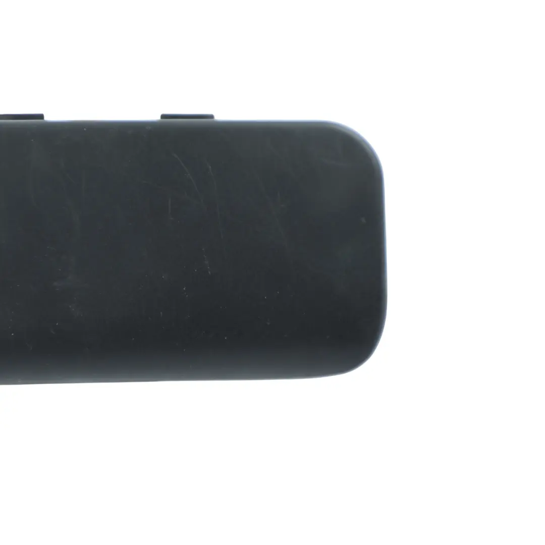 Mk3 Door Handle Grab Front Left N/S Outside Primed to Ford Transit with Part number 1494055 Ford Transit Mk3 Door Handle Grab Front Left N/S Outside Primed - SKU 1494055 - Part number 1494055