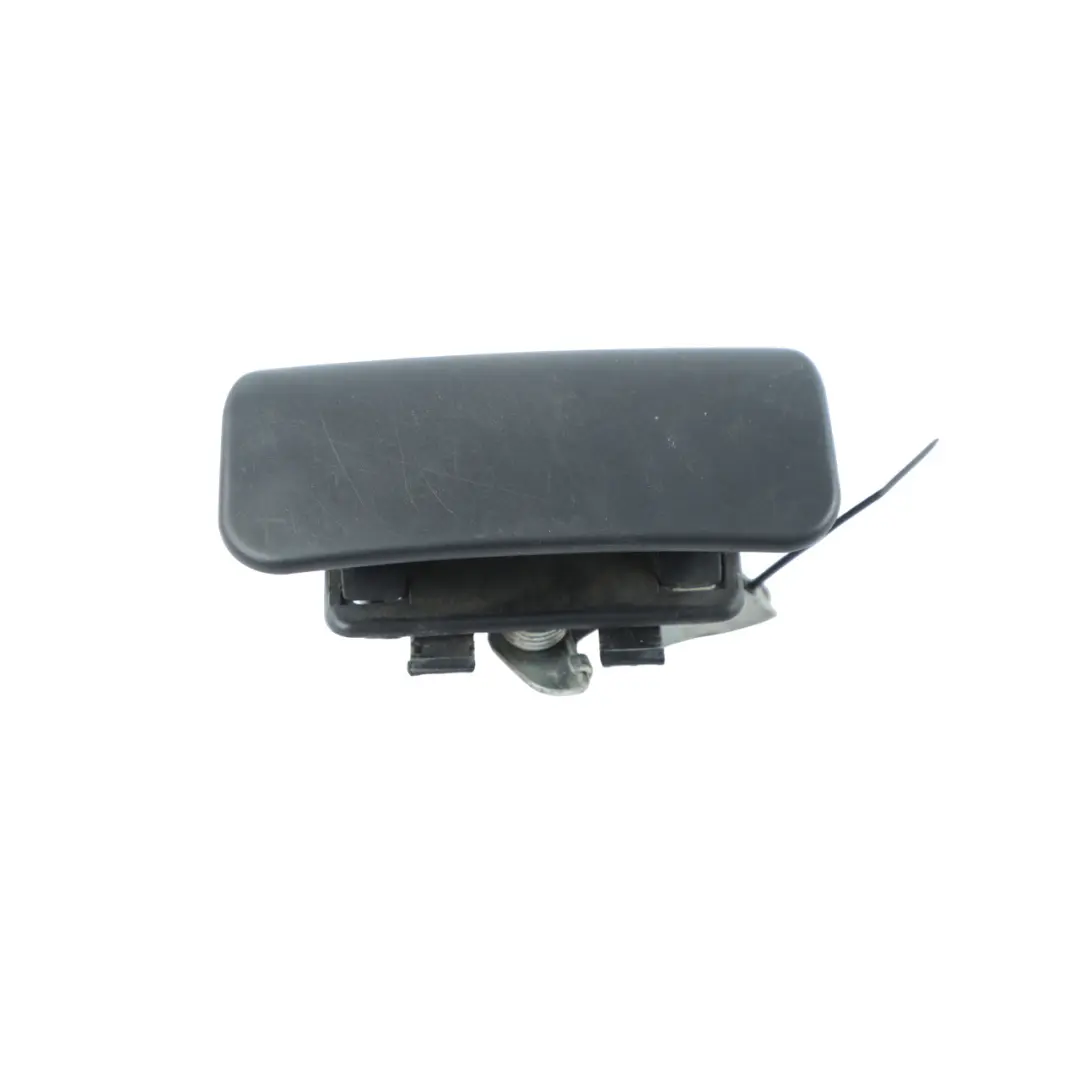 Mk3 Door Handle Grab Front Left N/S Outside Primed to Ford Transit with Part number 1494055 Ford Transit Mk3 Door Handle Grab Front Left N/S Outside Primed - SKU 1494055 - Part number 1494055