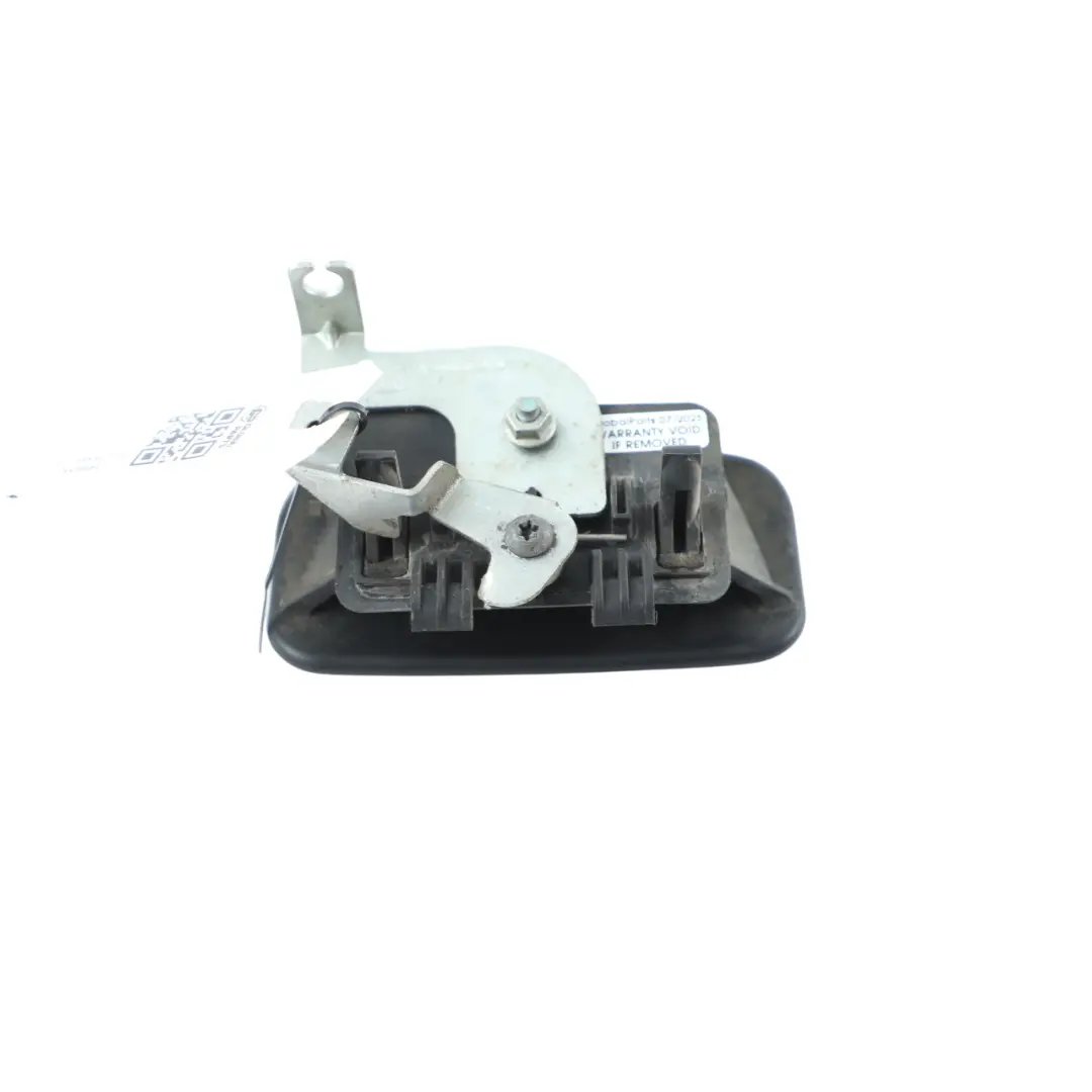 Mk3 Door Handle Grab Front Left N/S Outside Primed to Ford Transit with Part number 1494055 Ford Transit Mk3 Door Handle Grab Front Left N/S Outside Primed - SKU 1494055 - Part number 1494055