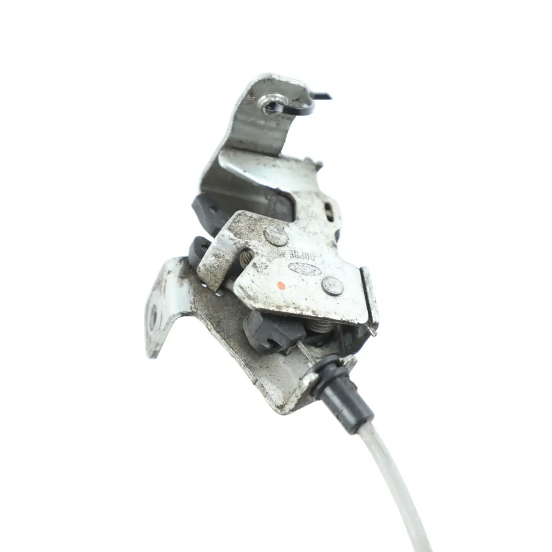 Mk2 Rear Sliding Door Lock Latch Catch Left N/S to Ford Transit Connect with Part number 1494092 Ford Transit Connect Mk2 Rear Sliding Door Lock Latch Catch Left N/S - SKU 1494092 - Part number 1494092