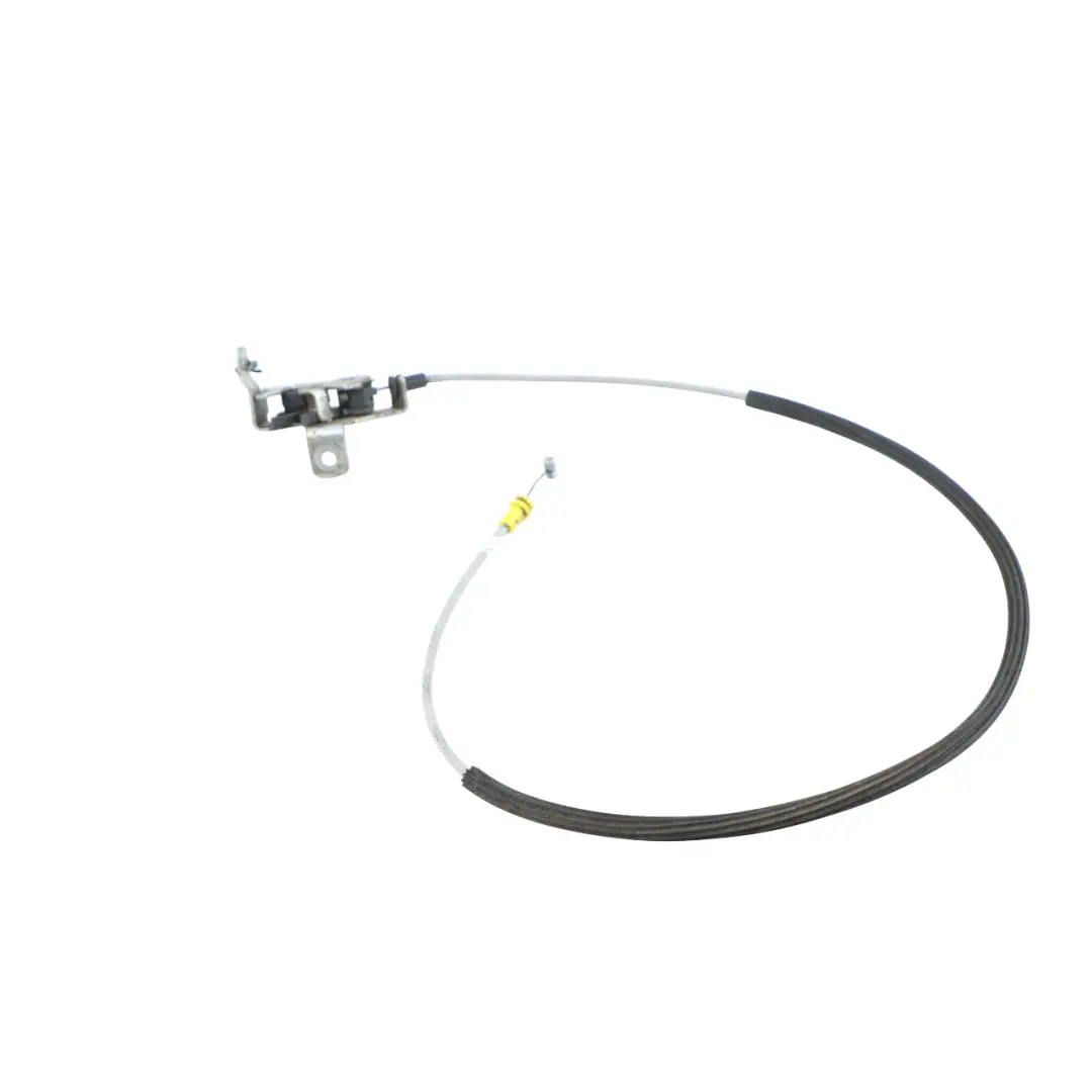 Mk3 Sliding Door Lock Latch Catch Mechanism Rear Left N/S to Ford Fiesta with Part number 1494092 Ford Fiesta Mk3 Sliding Door Lock Latch Catch Mechanism Rear Left N/S - SKU 1494092 - Part number 1494092