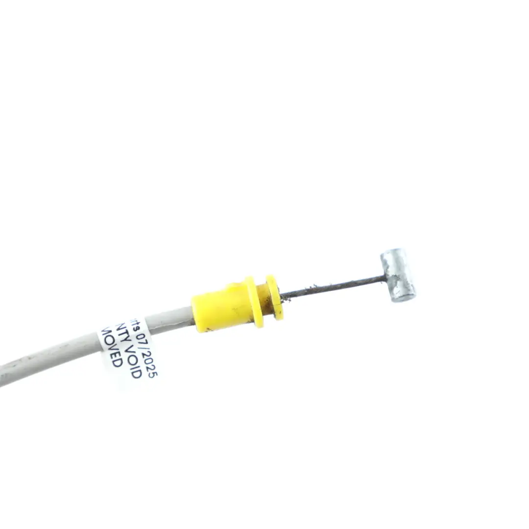 Ford Fiesta Mk3 Sliding Door Lock Latch Catch Mechanism Rear Left N/S - SKU 1494092 - Part number 1494092