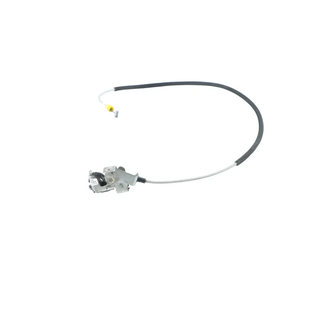 Ford Fiesta Mk3 Sliding Door Lock Latch Catch Mechanism Rear Left N/S - SKU 1494092 - Part number 1494092