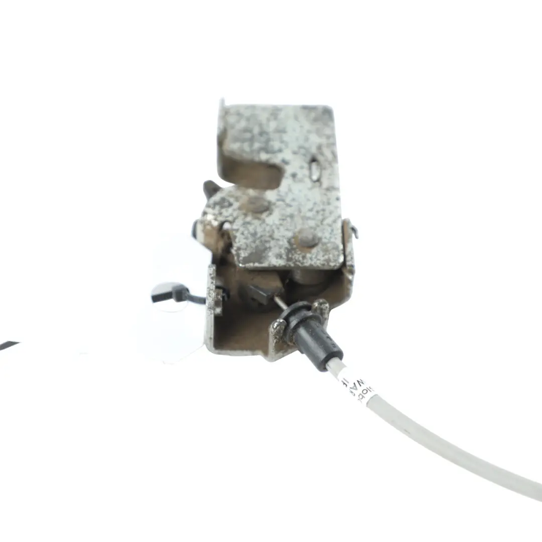 Mk3 Sliding Door Lock Latch Catch Mechanism Rear Right O/S to Ford Fiesta with Part number 1494102 Ford Fiesta Mk3 Sliding Door Lock Latch Catch Mechanism Rear Right O/S - SKU 1494102 - Part number 1494102