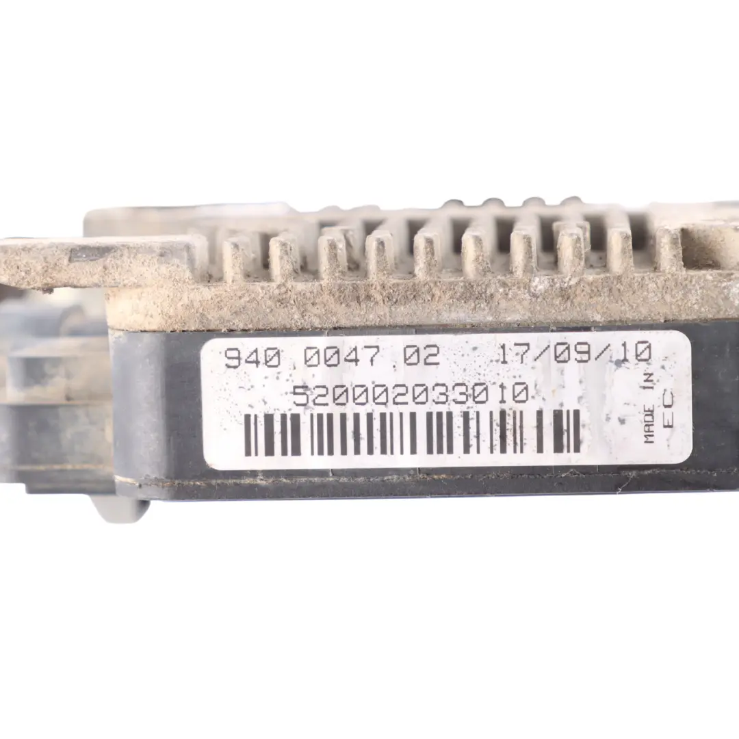 Cooling Radiator Fan Gate 1494932 to Ford Transit Mk7 Engine with Part number 1494932-1 Ford Transit Mk7 Engine Cooling Radiator Fan Gate 1494932 - SKU 1494932-1 - Part number 1494932-1