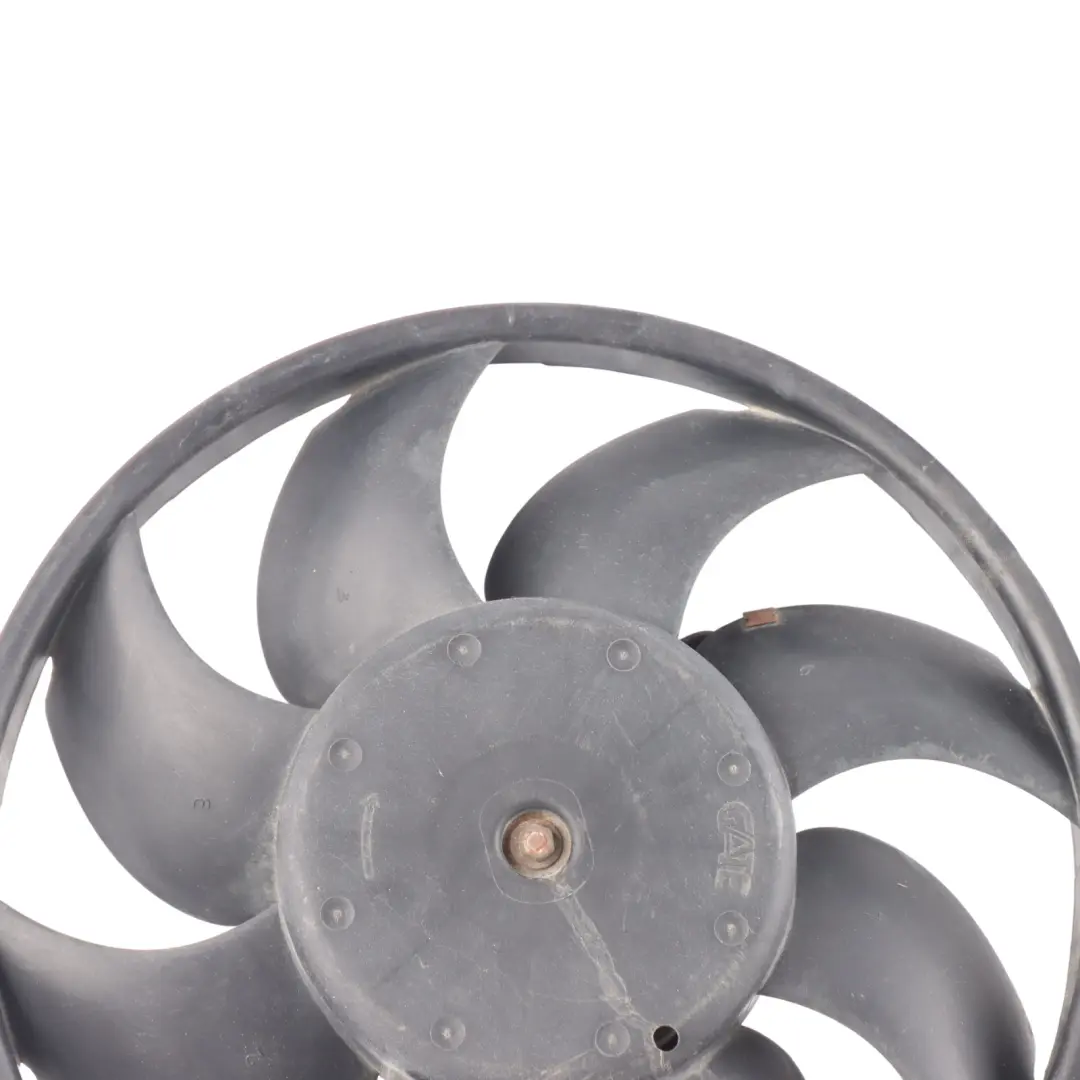 Cooling Radiator Fan Gate 1494932 to Ford Transit Mk7 Engine with Part number 1494932-1 Ford Transit Mk7 Engine Cooling Radiator Fan Gate 1494932 - SKU 1494932-1 - Part number 1494932-1