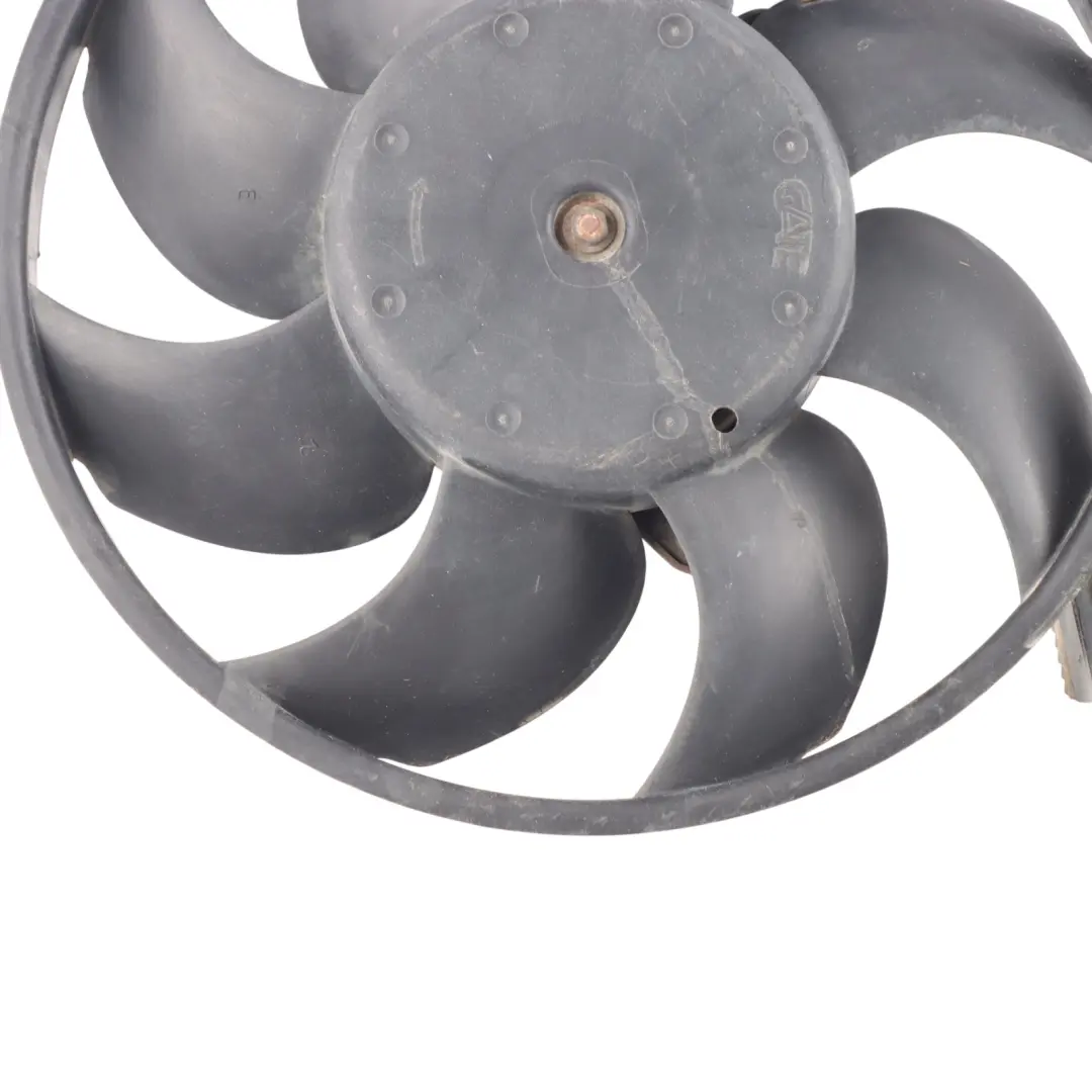 Ford Transit Mk7 Engine Cooling Radiator Fan Gate 1494932 - SKU 1494932-1 - Part number 1494932-1