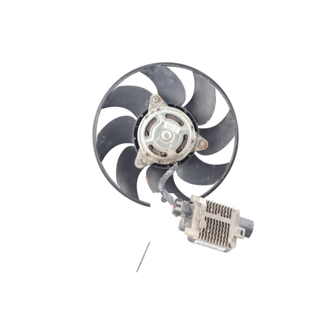 Cooling Radiator Fan Gate 1494932 to Ford Transit Mk7 Engine with Part number 1494932-1 Ford Transit Mk7 Engine Cooling Radiator Fan Gate 1494932 - SKU 1494932-1 - Part number 1494932-1