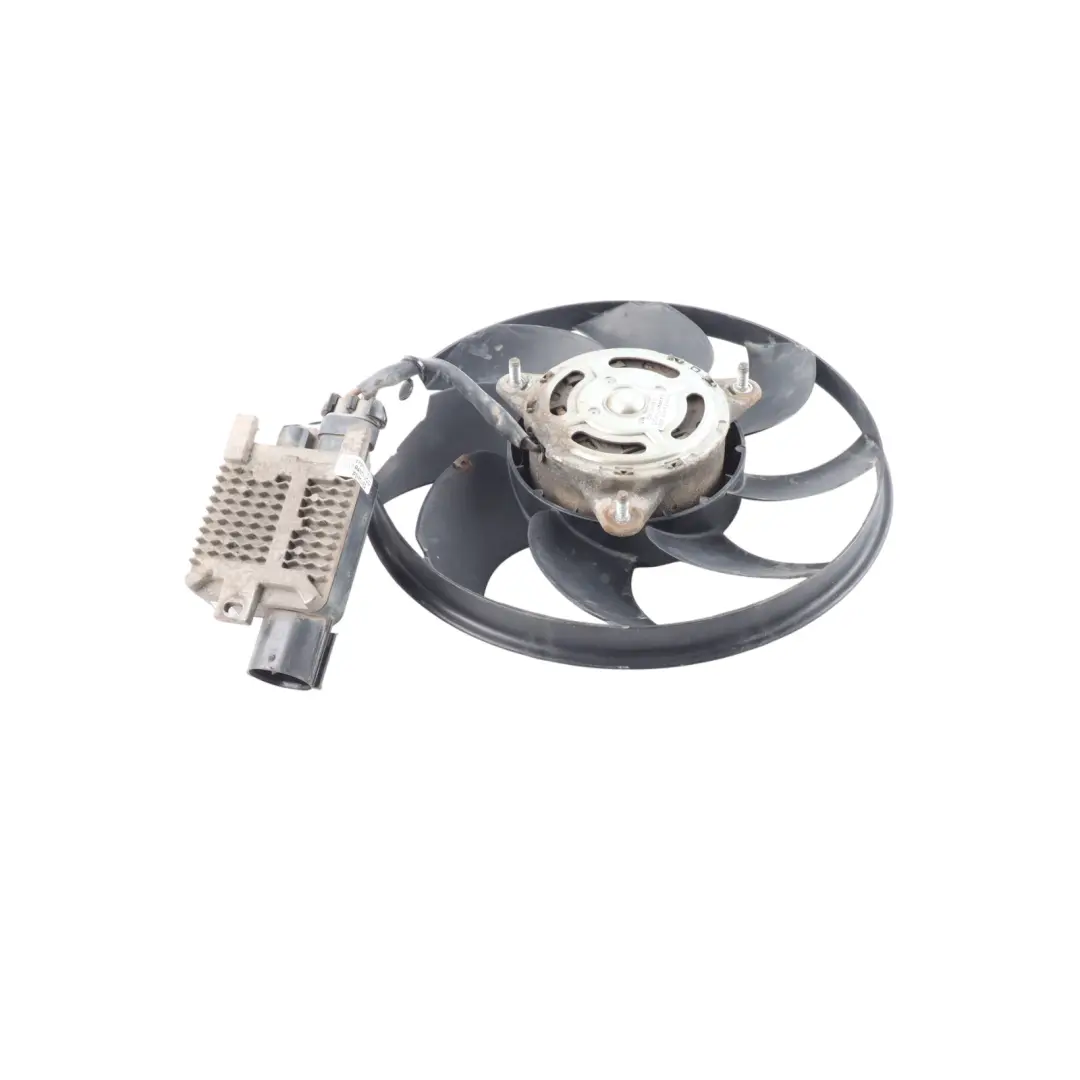 Cooling Radiator Fan Gate 1494932 to Ford Transit Mk7 Engine with Part number 1494932-1 Ford Transit Mk7 Engine Cooling Radiator Fan Gate 1494932 - SKU 1494932-1 - Part number 1494932-1