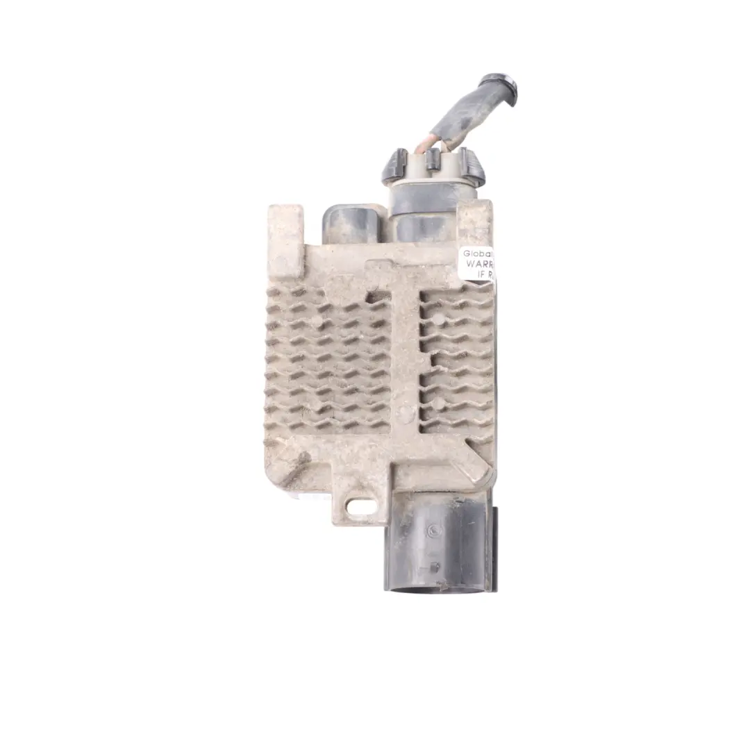 Cooling Radiator Fan Gate 1494932 to Ford Transit Mk7 Engine with Part number 1494932-1 Ford Transit Mk7 Engine Cooling Radiator Fan Gate 1494932 - SKU 1494932-1 - Part number 1494932-1