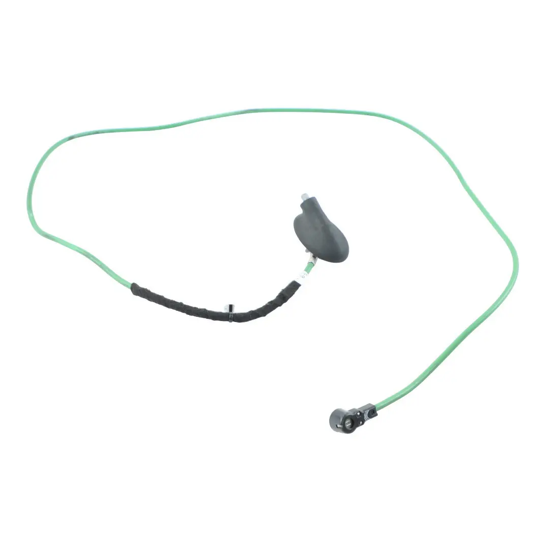 Ford Transit TT9 Roof Antenna Radio Boost Cable Wiring Loom 1508144