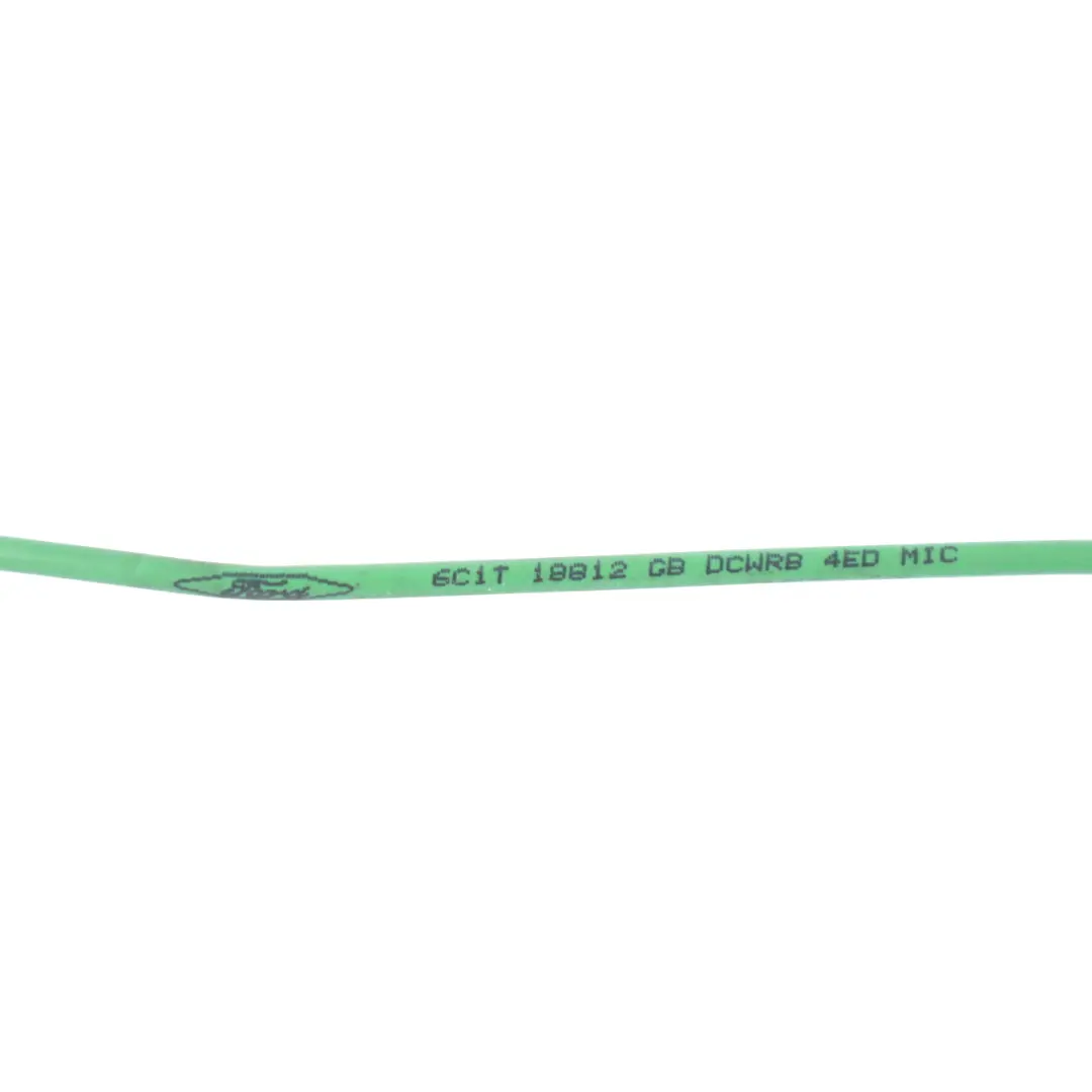 Ford Transit TT9 Roof Antenna Radio Boost Cable Wiring Loom - SKU 1508144 - Part number 1508144