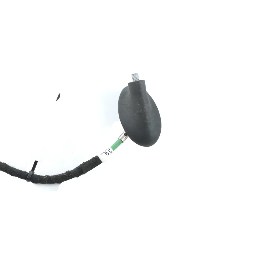 Ford Transit TT9 Roof Antenna Radio Boost Cable Wiring Loom - SKU 1508144 - Part number 1508144
