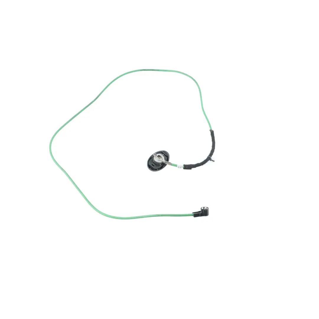 TT9 Roof Antenna Radio Boost Cable Wiring Loom to Ford Transit with Part number 1508144 Ford Transit TT9 Roof Antenna Radio Boost Cable Wiring Loom - SKU 1508144 - Part number 1508144