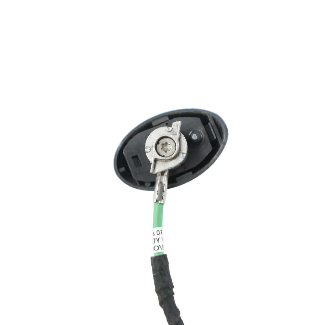 TT9 Roof Antenna Radio Boost Cable Wiring Loom to Ford Transit with Part number 1508144 Ford Transit TT9 Roof Antenna Radio Boost Cable Wiring Loom - SKU 1508144 - Part number 1508144