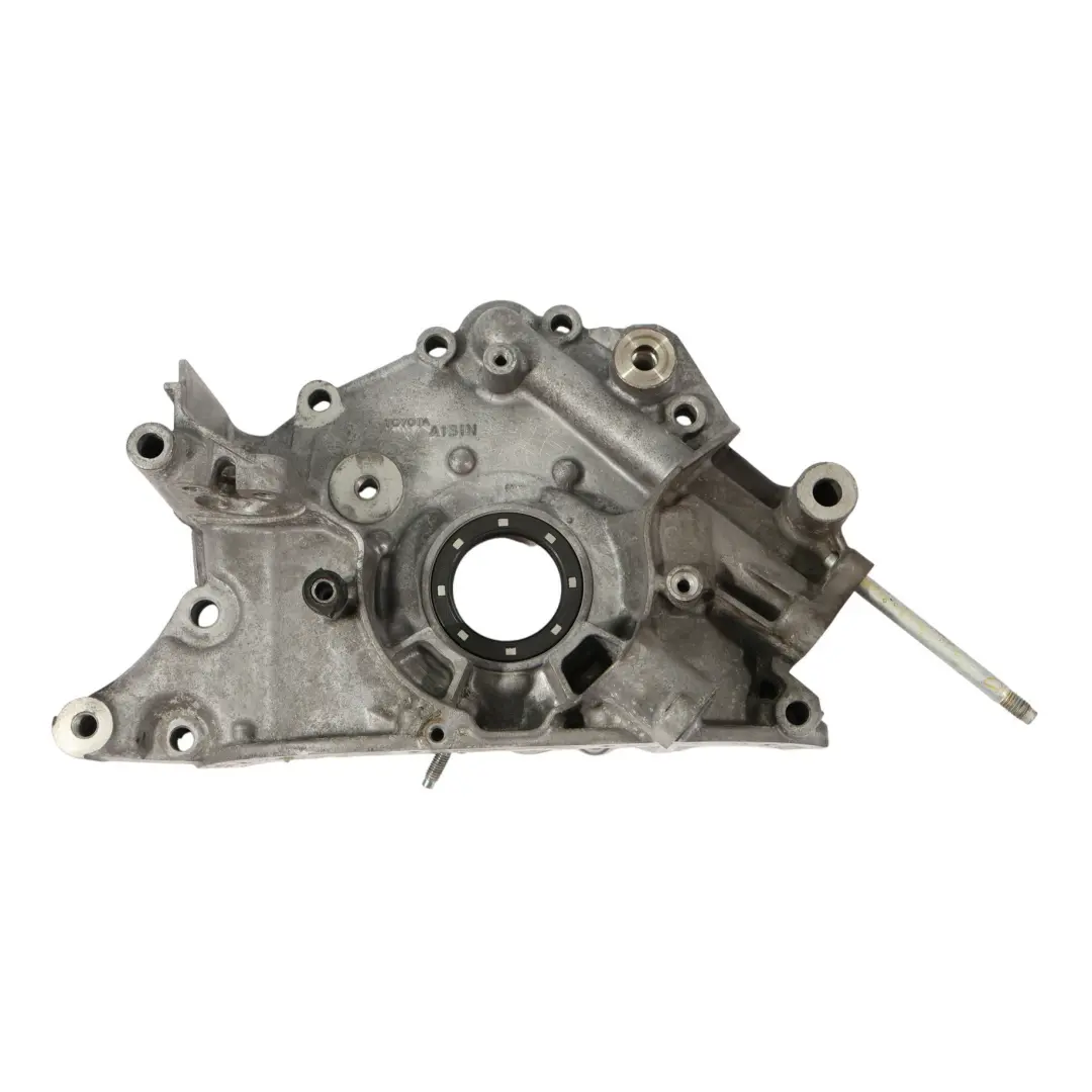 LS400 Zespół Mocowanie Pompy Oleju Silnik 1UZ-FE do Lexus o numerze 1510050022 Lexus LS400 Zespół Mocowanie Pompy Oleju Silnik 1UZ-FE - SKU 1510050022 - Numer Części 1510050022