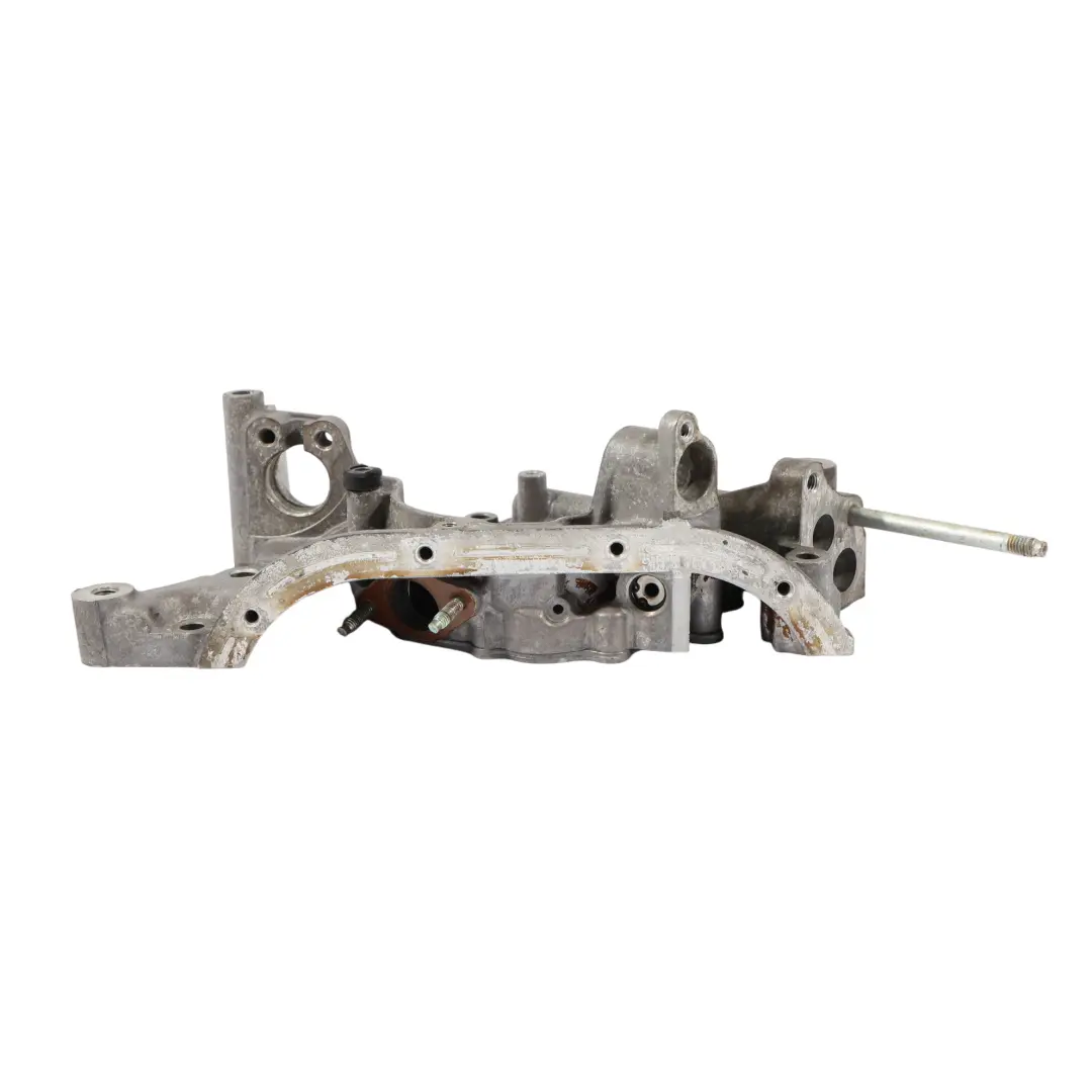 LS400 Zespół Mocowanie Pompy Oleju Silnik 1UZ-FE do Lexus o numerze 1510050022 Lexus LS400 Zespół Mocowanie Pompy Oleju Silnik 1UZ-FE - SKU 1510050022 - Numer Części 1510050022