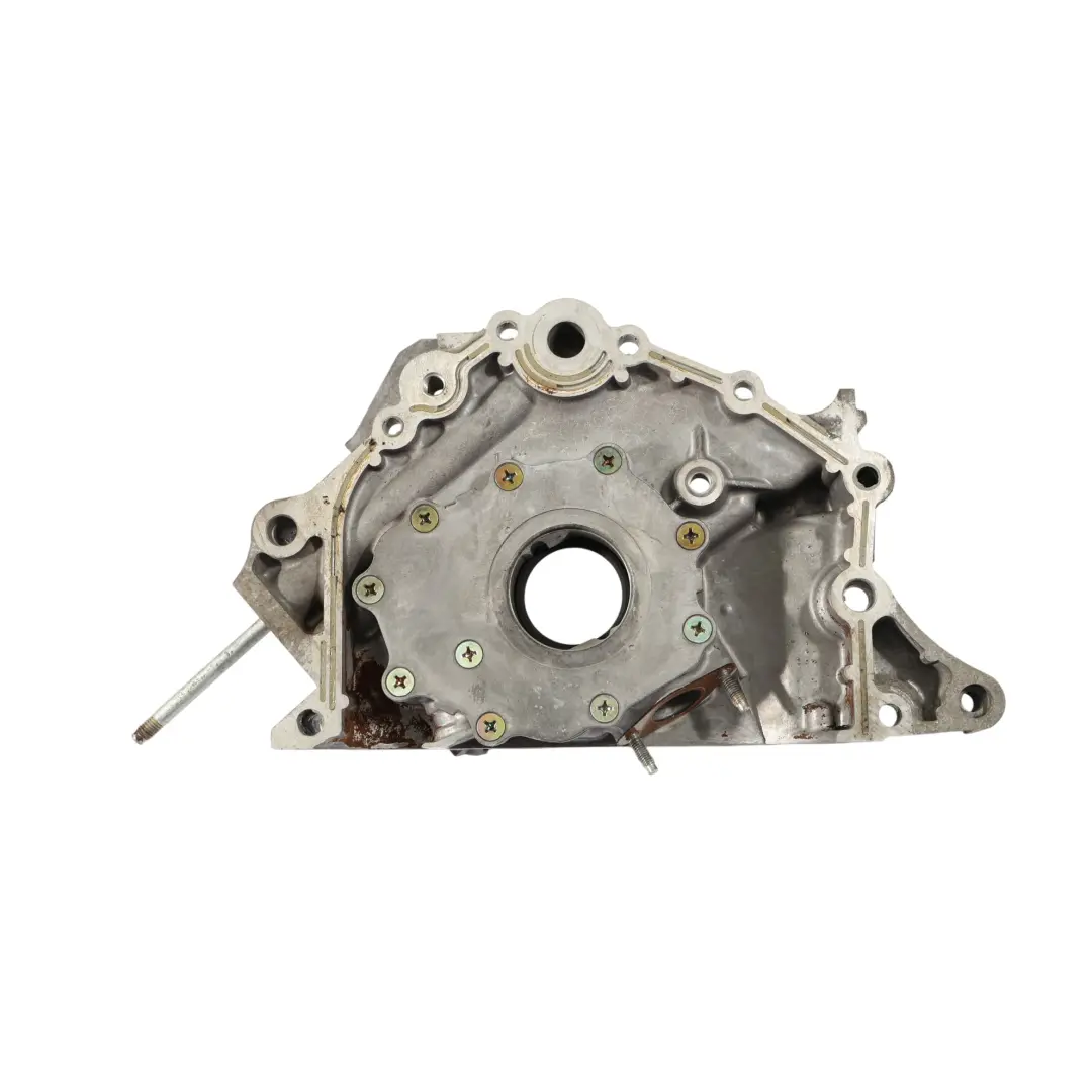 LS400 Tubo Flessibile Pompa Olio 1UZ-FE Motore per Lexus con numero di parte 1510050022 Lexus LS400 Tubo Flessibile Pompa Olio 1UZ-FE Motore - SKU 1510050022 - Numero di parte 1510050022