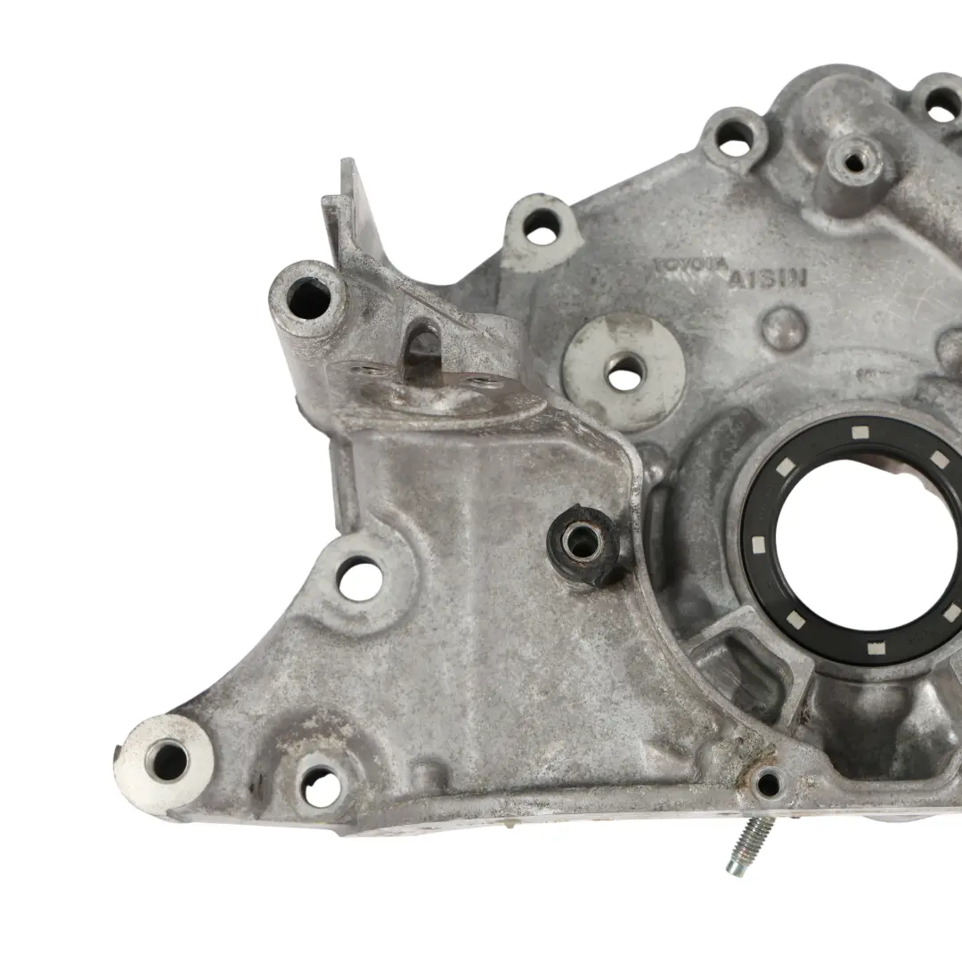 LS400 Tubo Flessibile Pompa Olio 1UZ-FE Motore per Lexus con numero di parte 1510050022 Lexus LS400 Tubo Flessibile Pompa Olio 1UZ-FE Motore - SKU 1510050022 - Numero di parte 1510050022