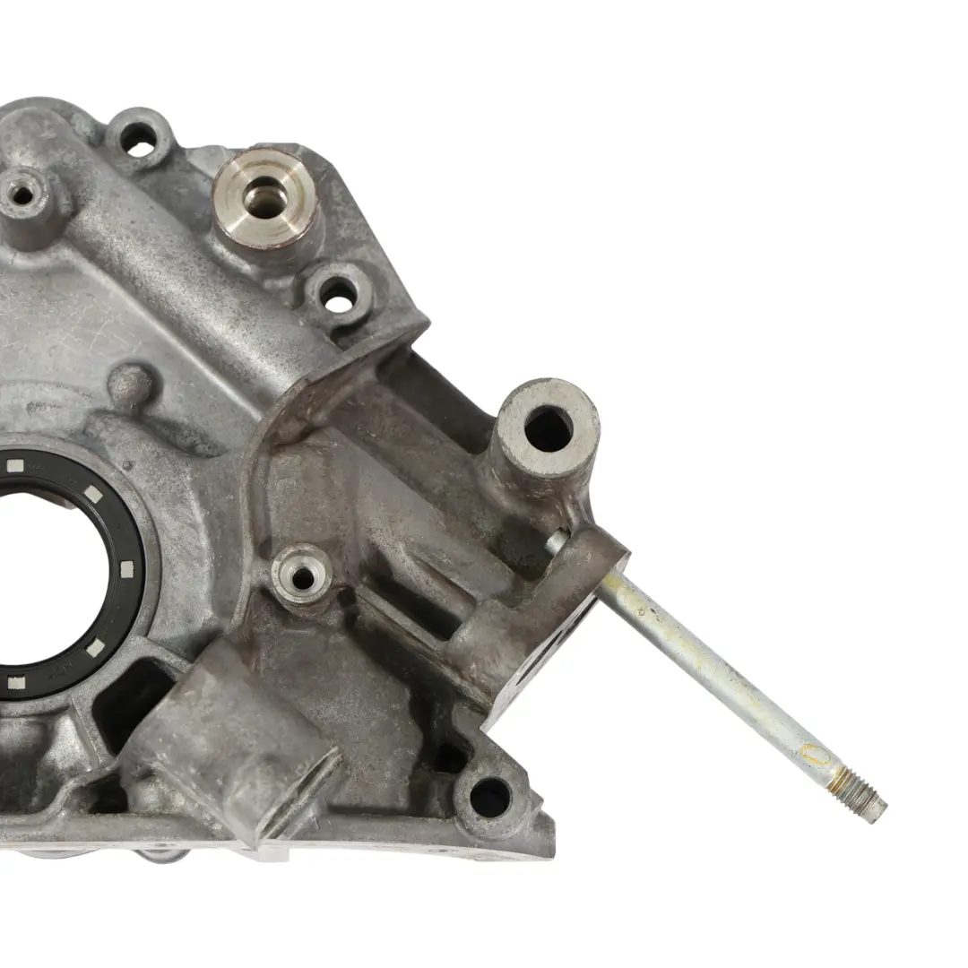 Lexus LS400 Öl Pumpen Schlauch 1UZ-FE Motor - SKU 1510050022 - Teilenummer 1510050022