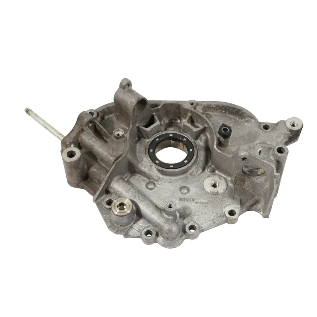 LS400 Tuyau De Pompe À Huile Moteur 1UZ-FE pour Lexus à propos du numéro de pièce 1510050022 Lexus LS400 Tuyau De Pompe À Huile Moteur 1UZ-FE - SKU 1510050022 - Numéro de pièce 1510050022