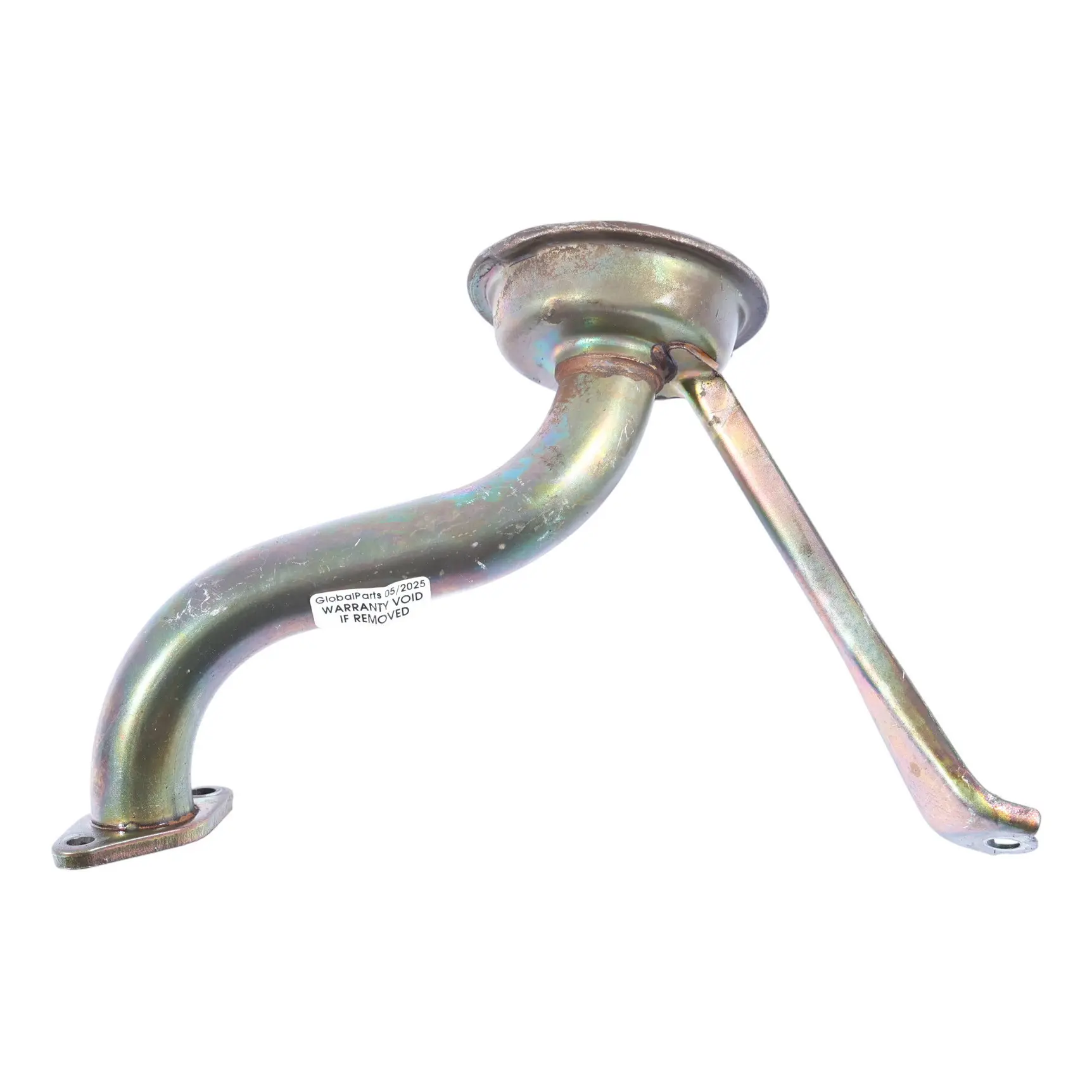 Lexus LS400 Petrol Engine Oil Suction Pipe Strainer Hose 1UZ-FE 1510450021