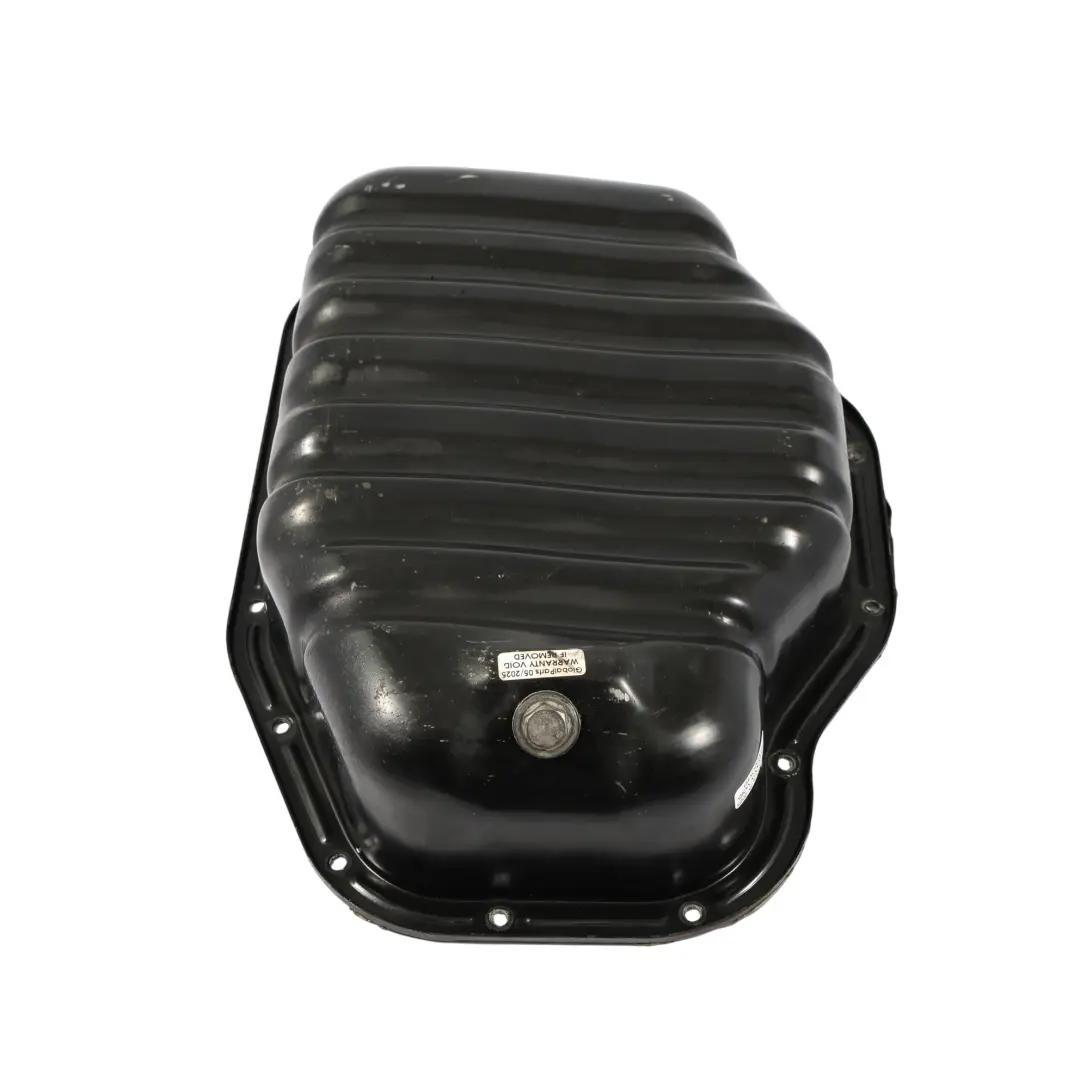 LS400 Oil Sump Pan Bottom Cover Panel 1UZFE 4.0 V8 Petrol to Lexus with Part number 1210250010 Lexus LS400 Oil Sump Pan Bottom Cover Panel 1UZFE 4.0 V8 Petrol - SKU 1210250010 - Part number 1210250010