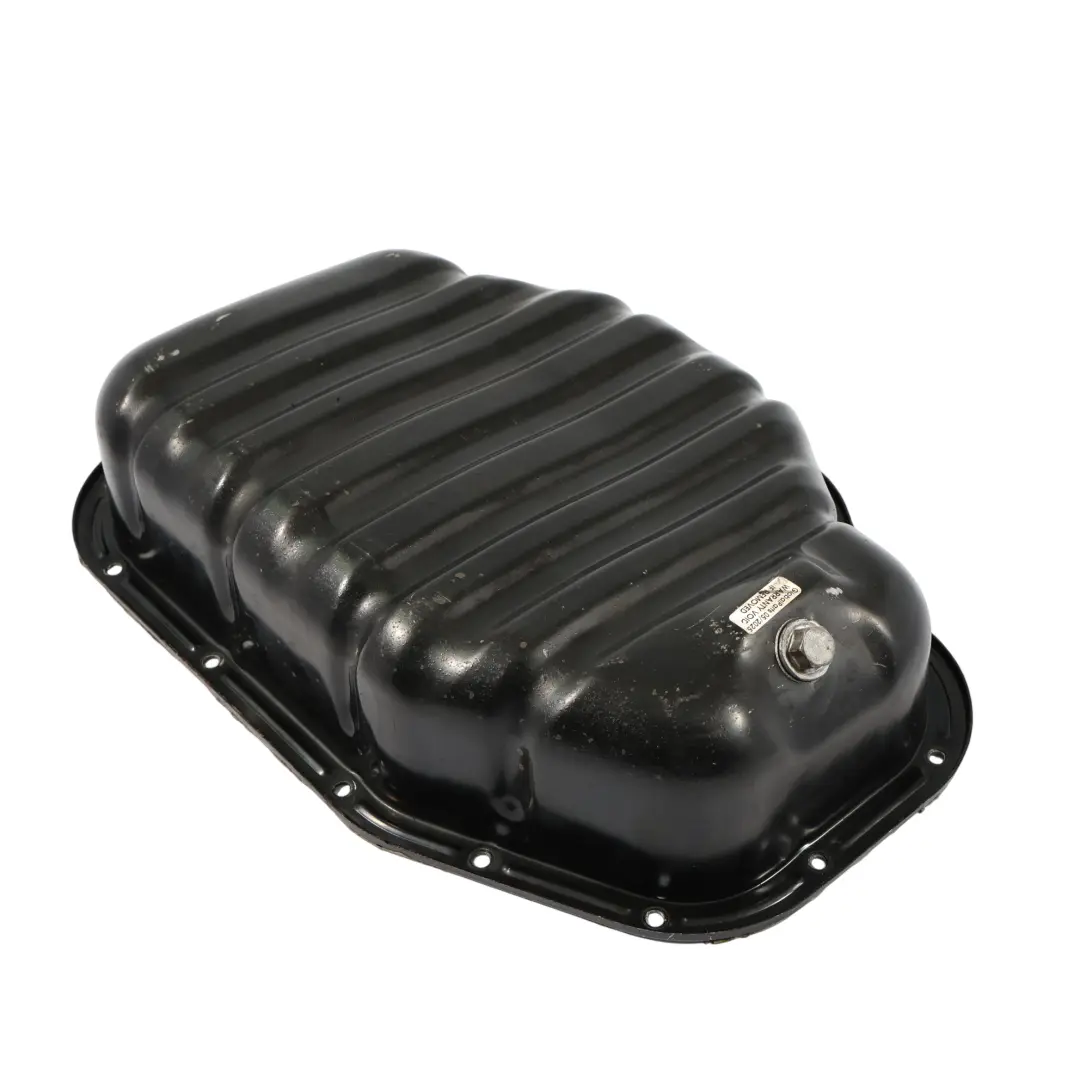 LS400 Couvercle Inférieur Carter D'Huile 1UZFE 4.0 V8 Essence pour Lexus à propos du numéro de pièce 1210250010 Lexus LS400 Couvercle Inférieur Carter D'Huile 1UZFE 4.0 V8 Essence - SKU 1210250010 - Numéro de pièce 1210250010