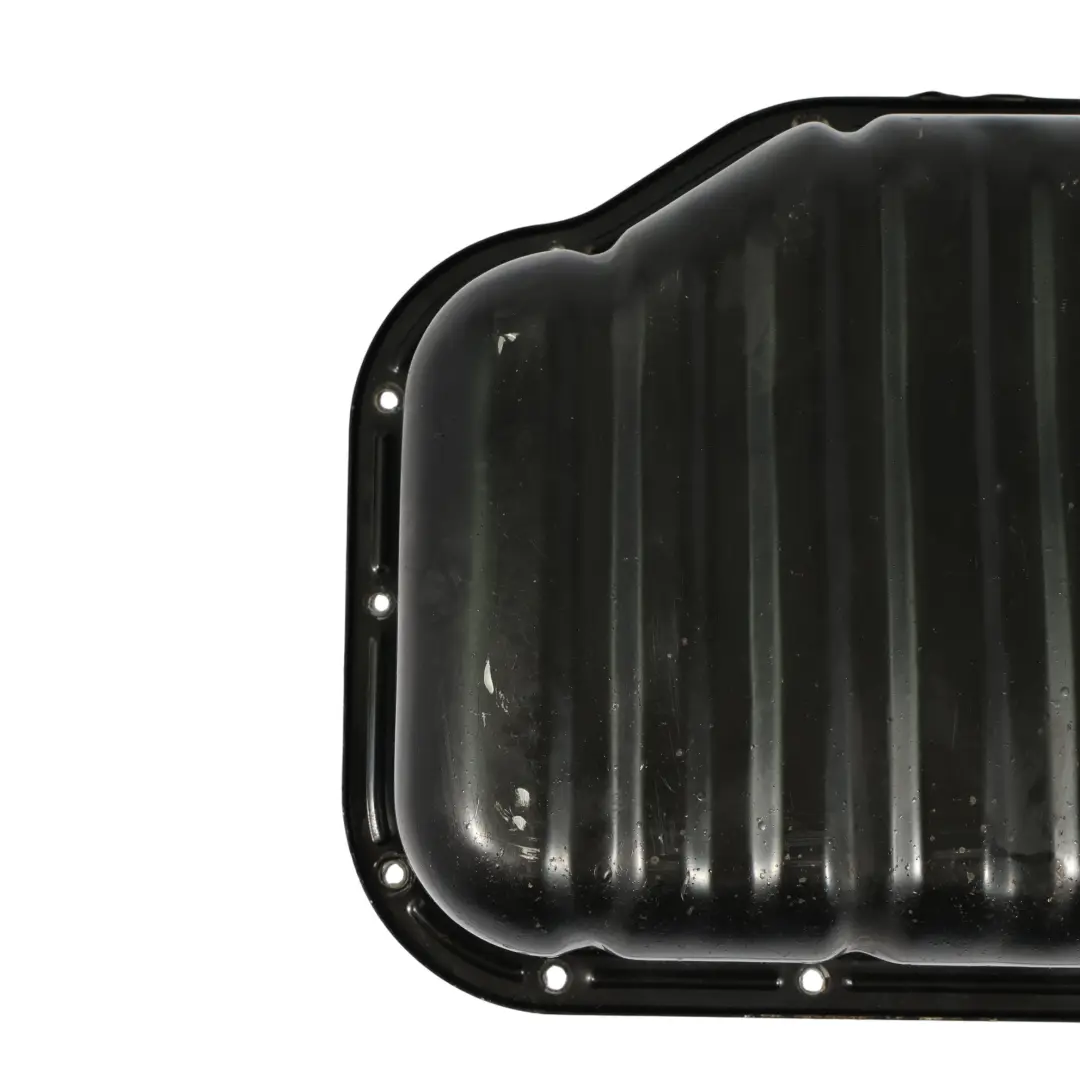Lexus LS400 Couvercle Inférieur Carter D'Huile 1UZFE 4.0 V8 Essence - SKU 1210250010 - Numéro de pièce 1210250010