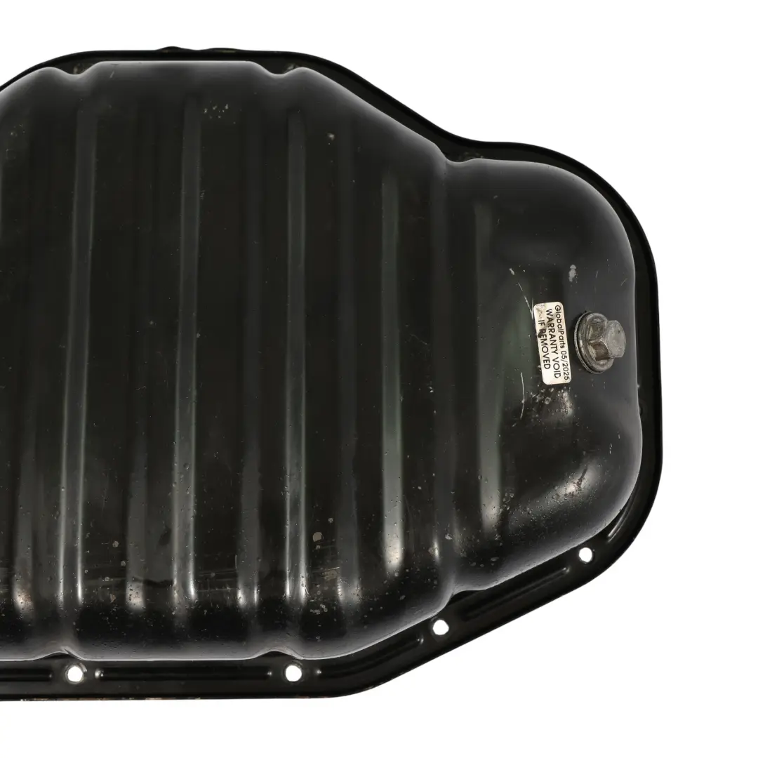 LS400 Miska Olejowa Dolna Część 1UZFE 4.0 V8 Benzyna do Lexus o numerze 1210250010 Lexus LS400 Miska Olejowa Dolna Część 1UZFE 4.0 V8 Benzyna - SKU 1210250010 - Numer Części 1210250010