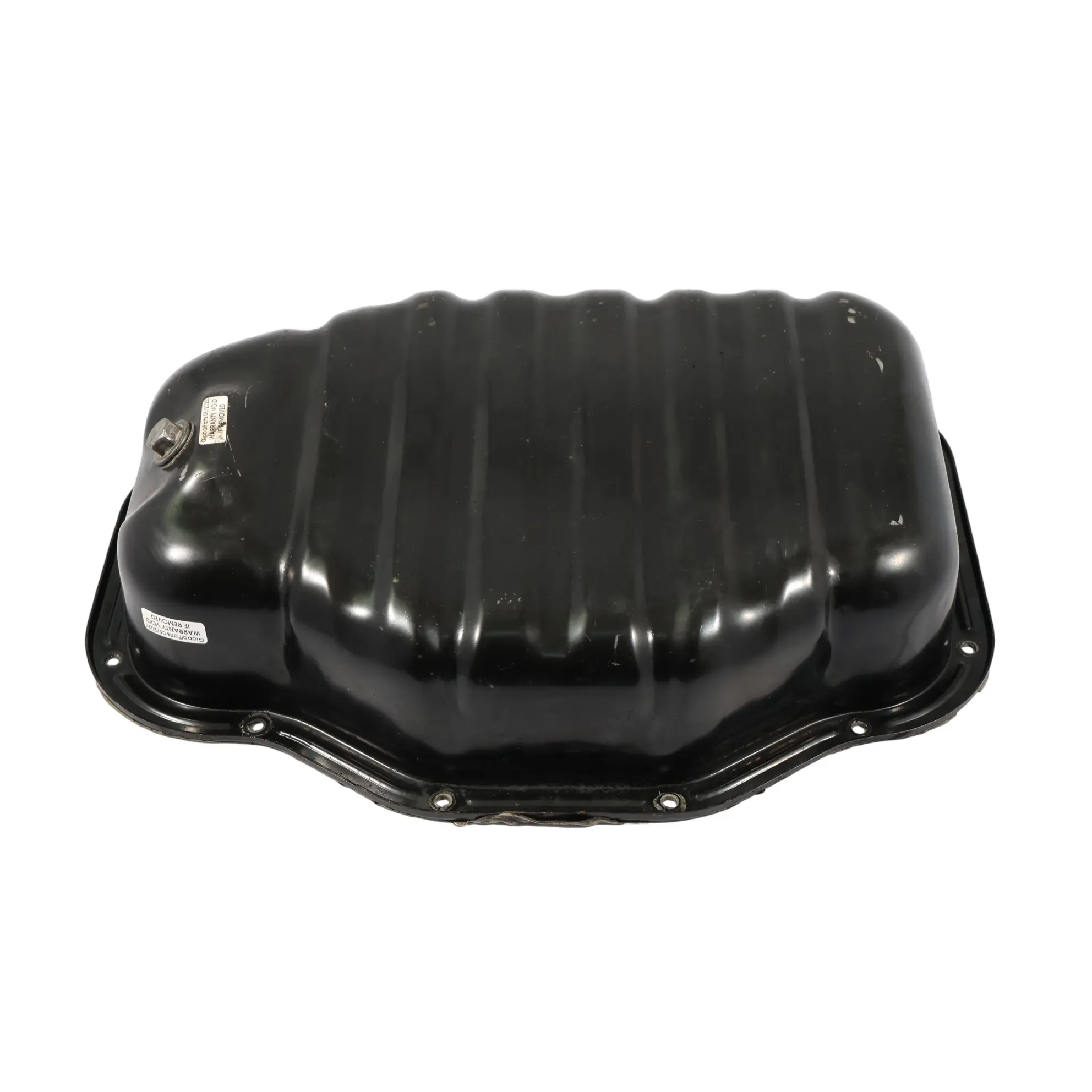 Lexus LS400 Oil Sump Pan Bottom Cover Panel 1UZFE 4.0 V8 Petrol 1210250010